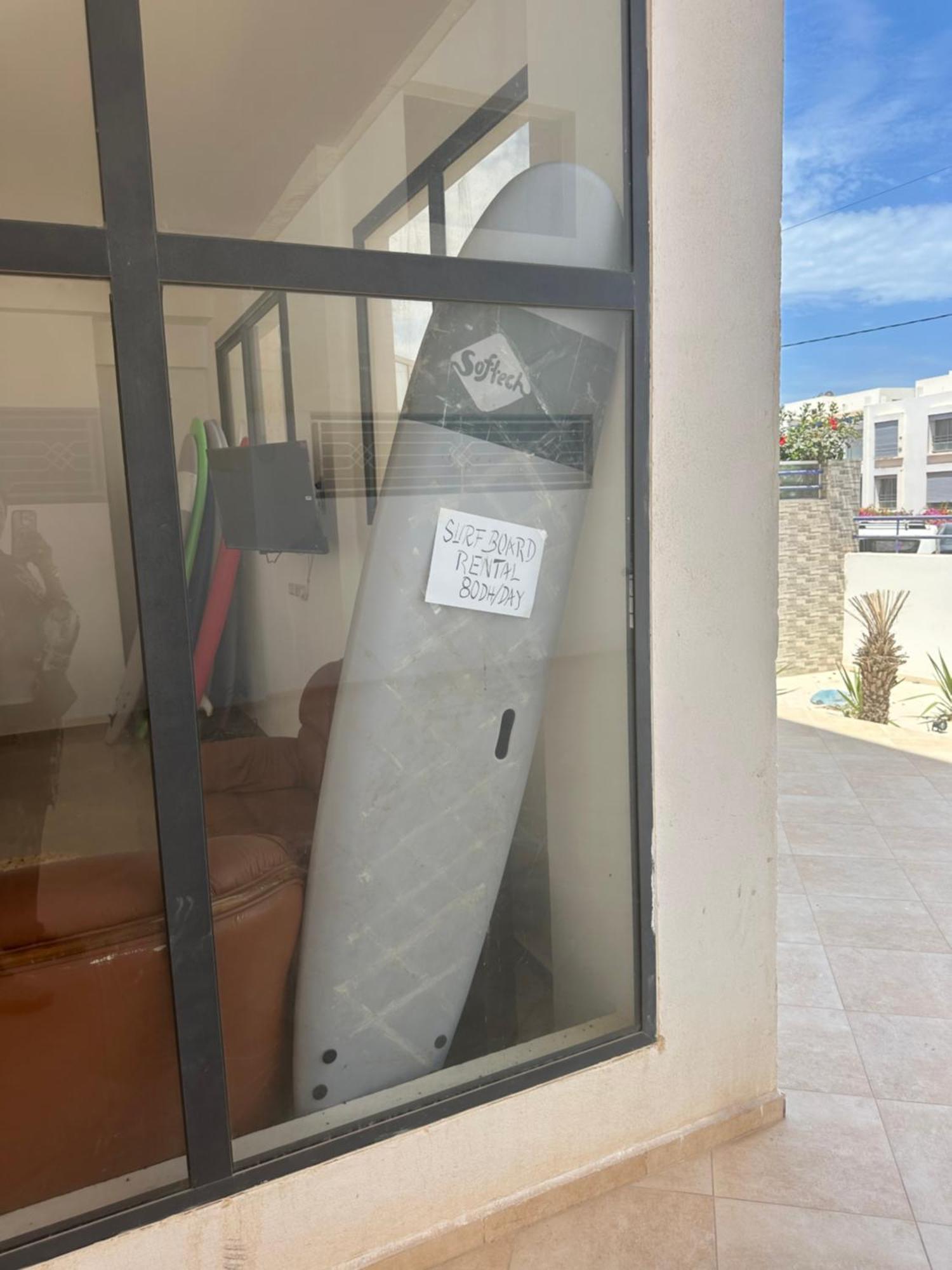 Apartment With View Of Bay, Surf Side Aourir Piscine