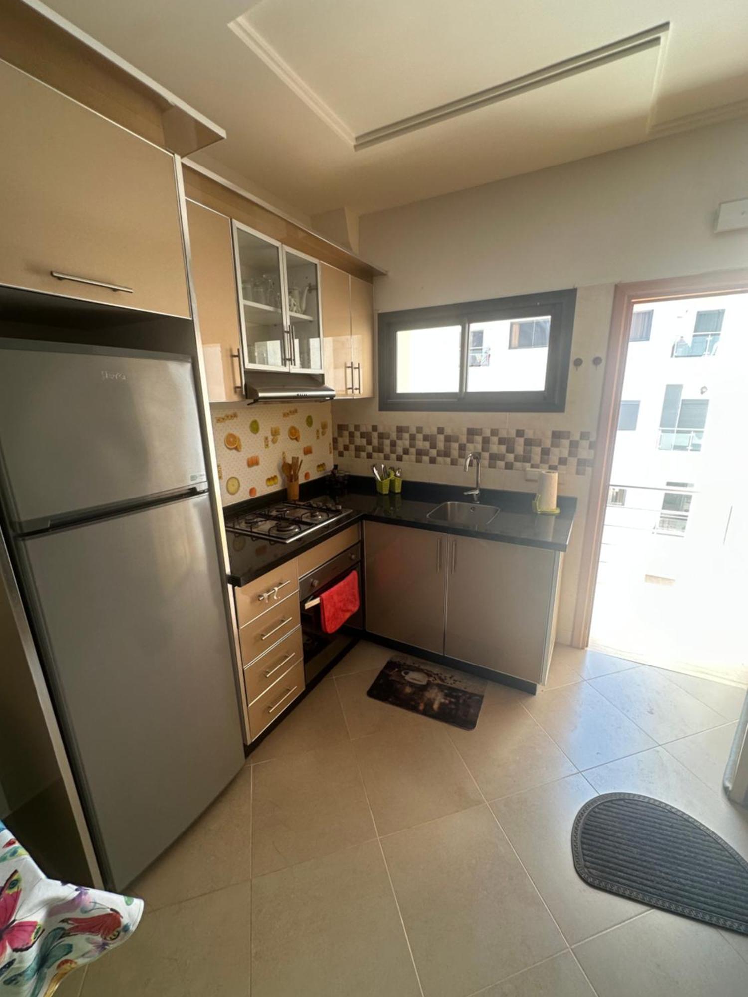 Apartment Apartment With View Of Bay, Surf Side Aourir Piscine *