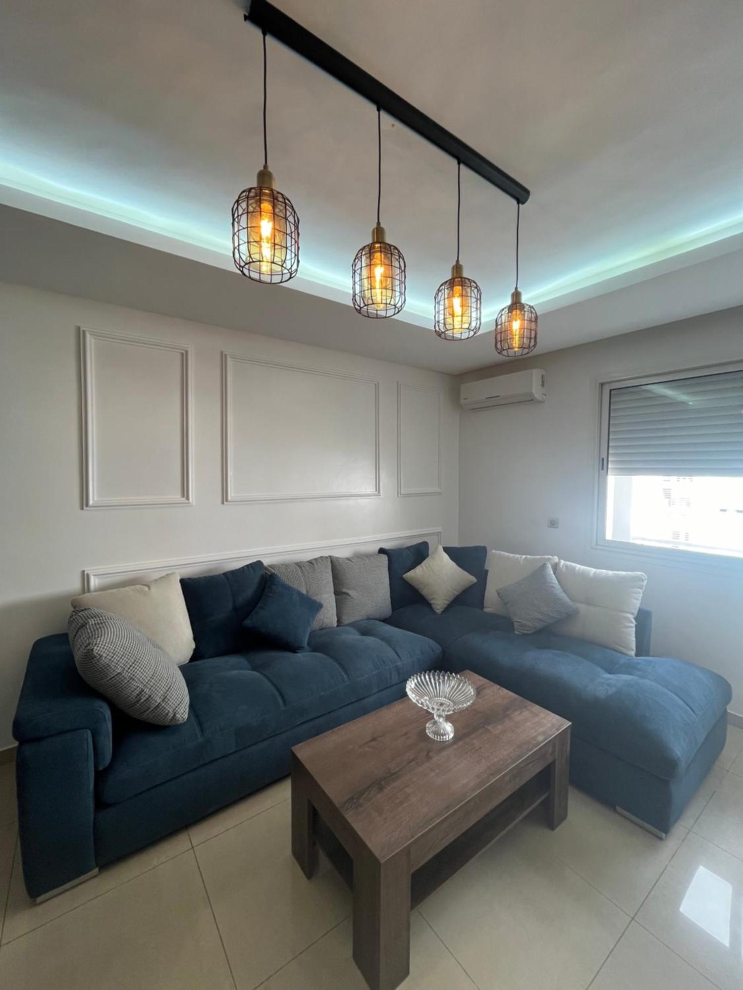 Charming Islane With Swimming Pool & Wifi Agadir