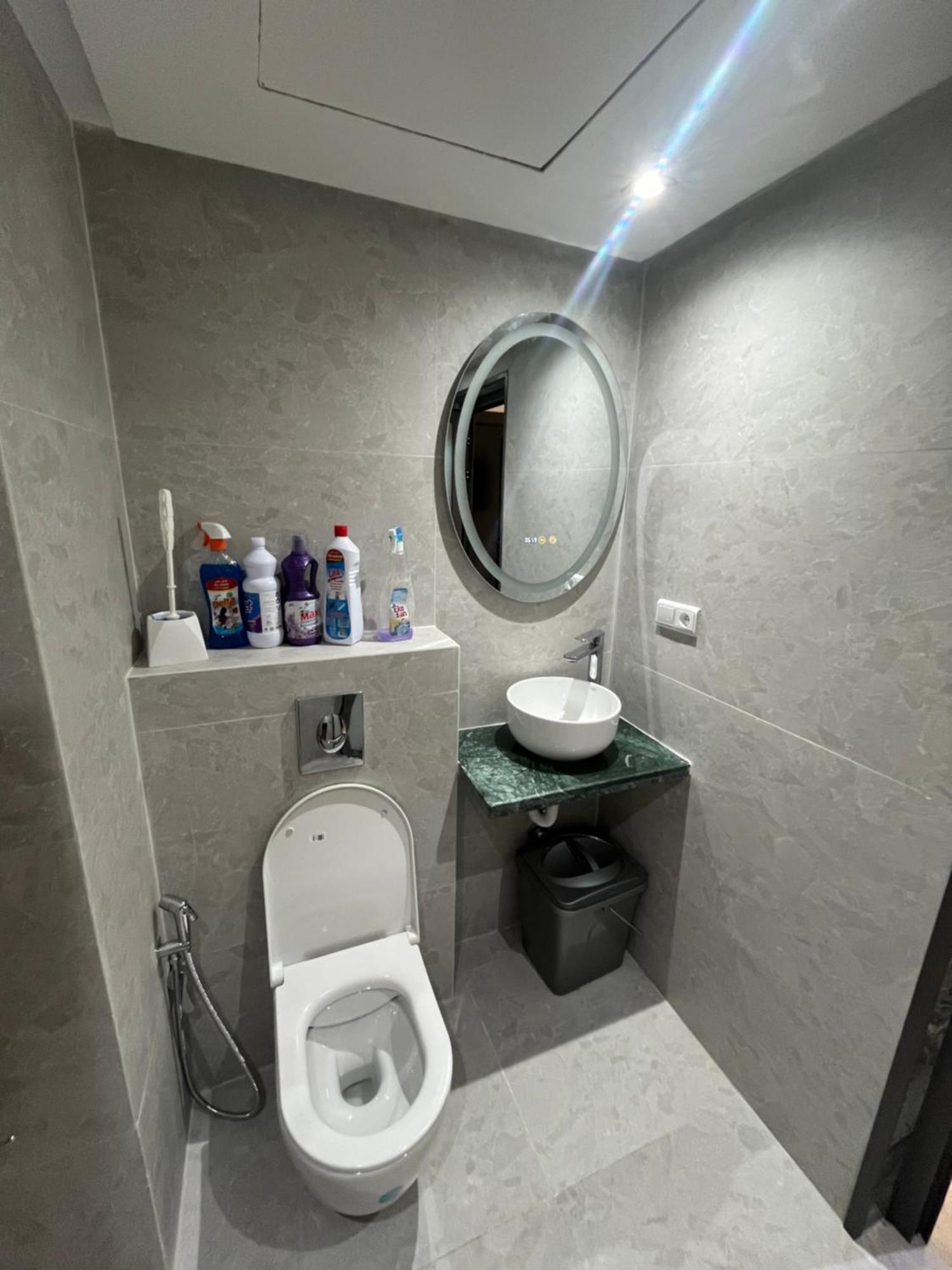 Appartement Charming Islane With Swimming Pool & Wifi