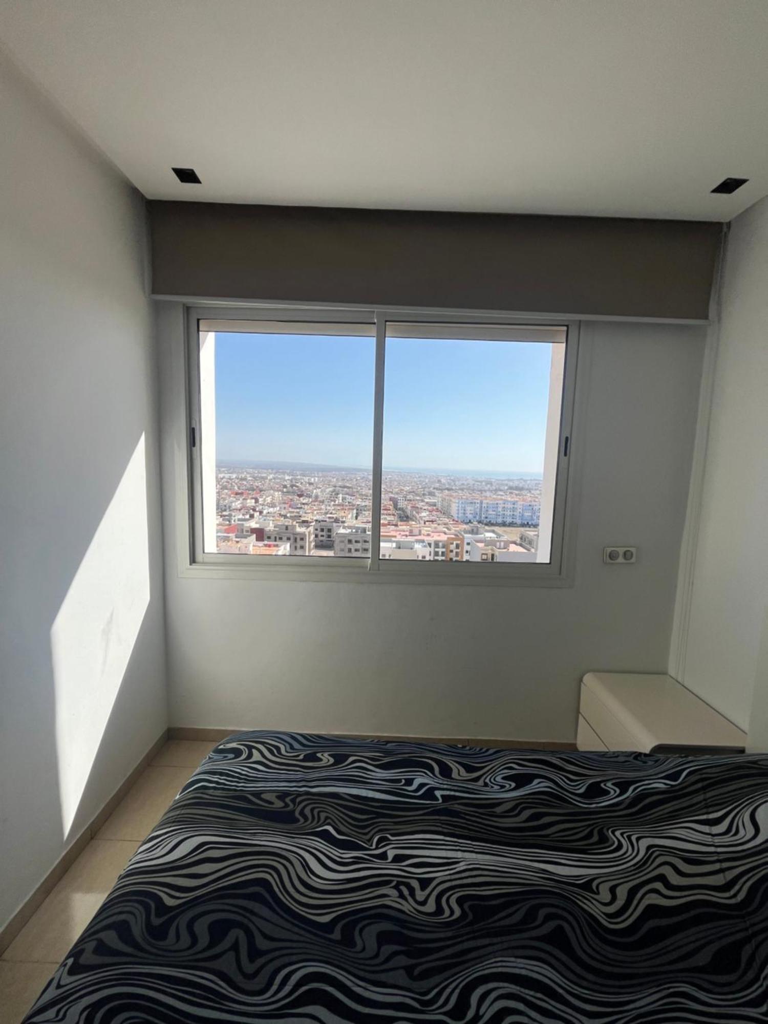 Appartement Charming Islane With Swimming Pool & Wifi Agadir