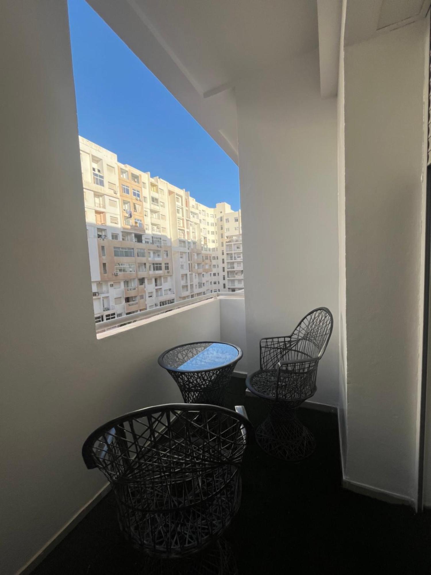 Charming Islane With Swimming Pool & Wifi Agadir