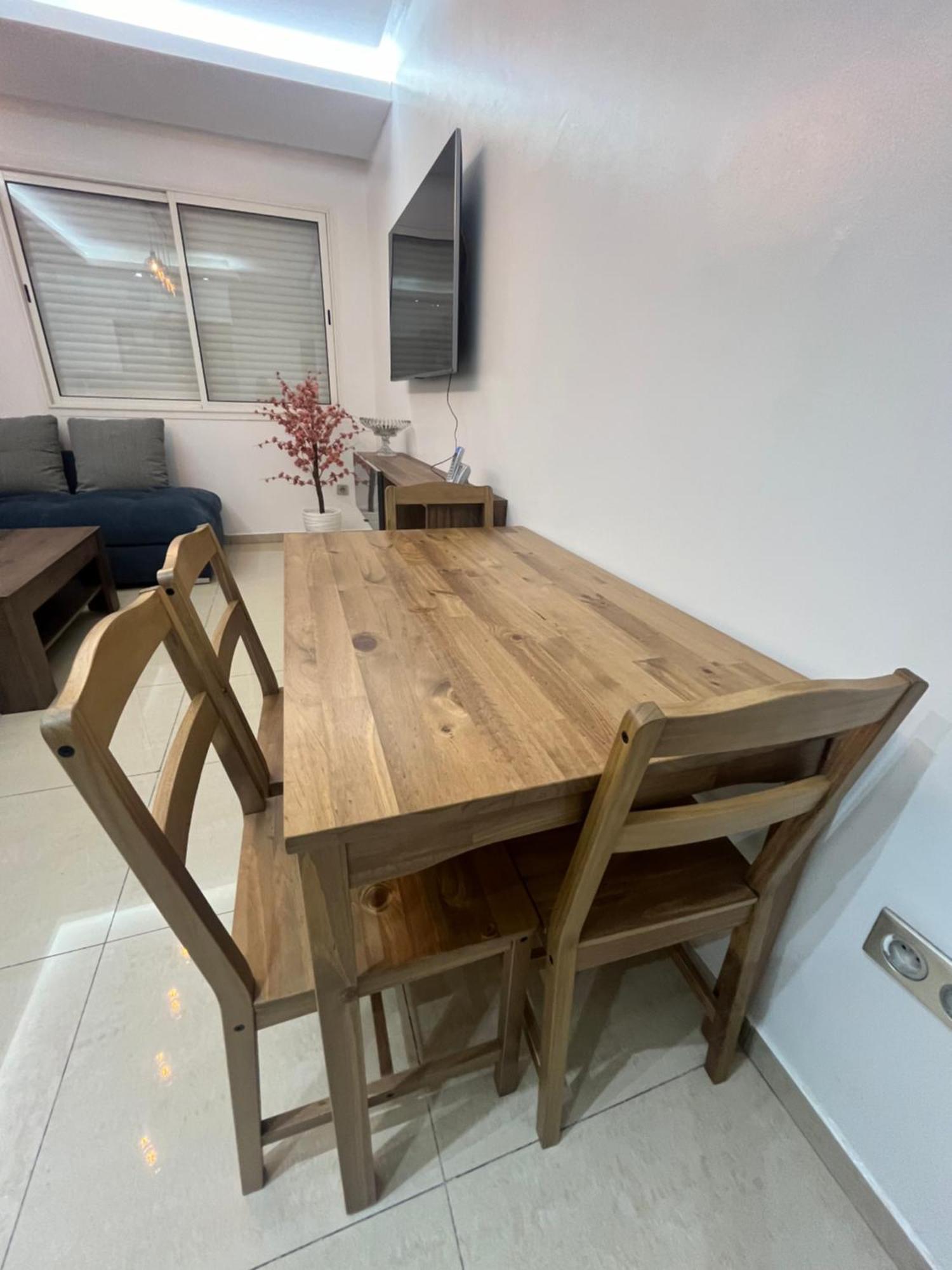 Charming Islane With Swimming Pool & Wifi Appartement