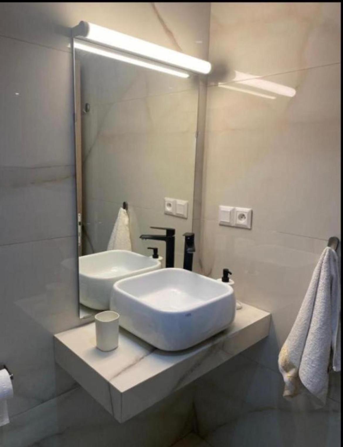 Islane Apartments With Swimming Pool & Wi-Fi Agadir