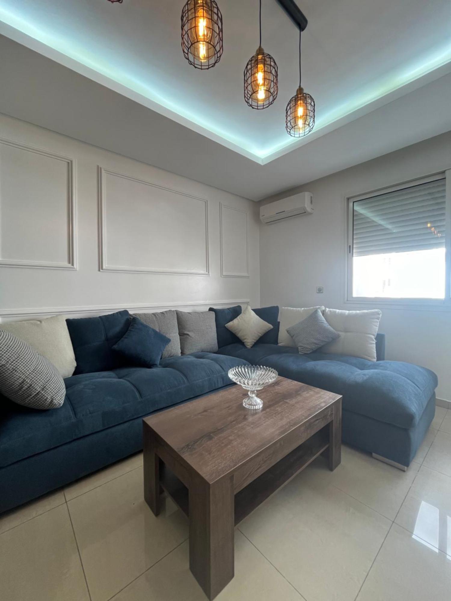 Apartment Islane Apartments With Swimming Pool & Wi-Fi Agadir