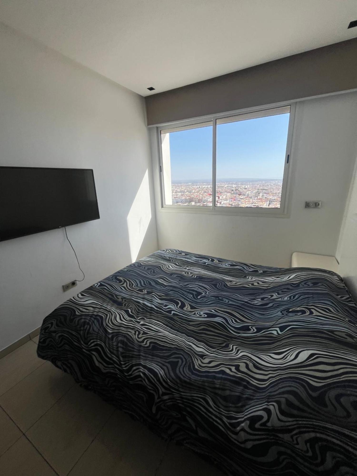 Islane Apartments With Swimming Pool & Wi-Fi Apartment Agadir