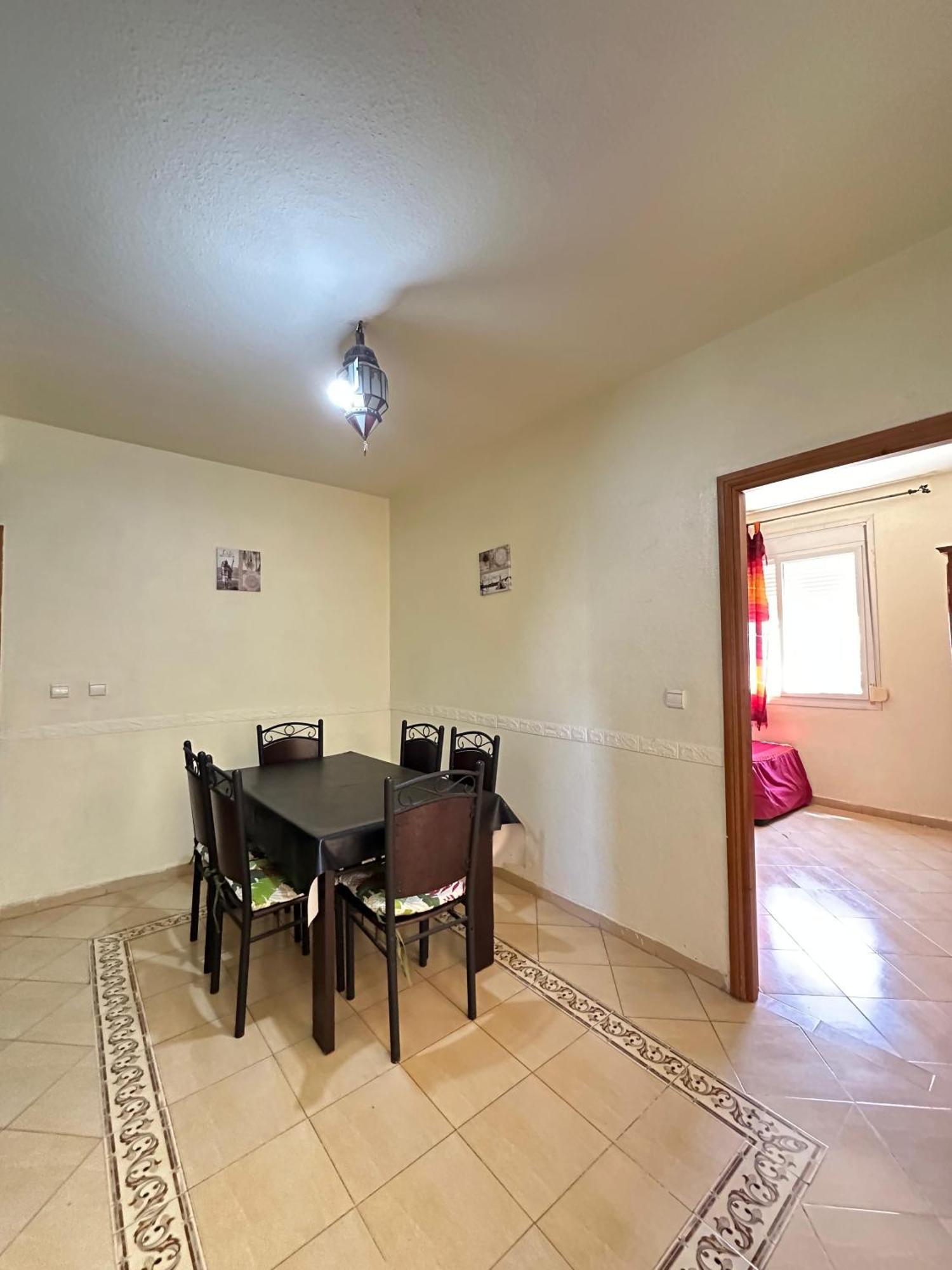 Apartment Air-conditioned Oumlil