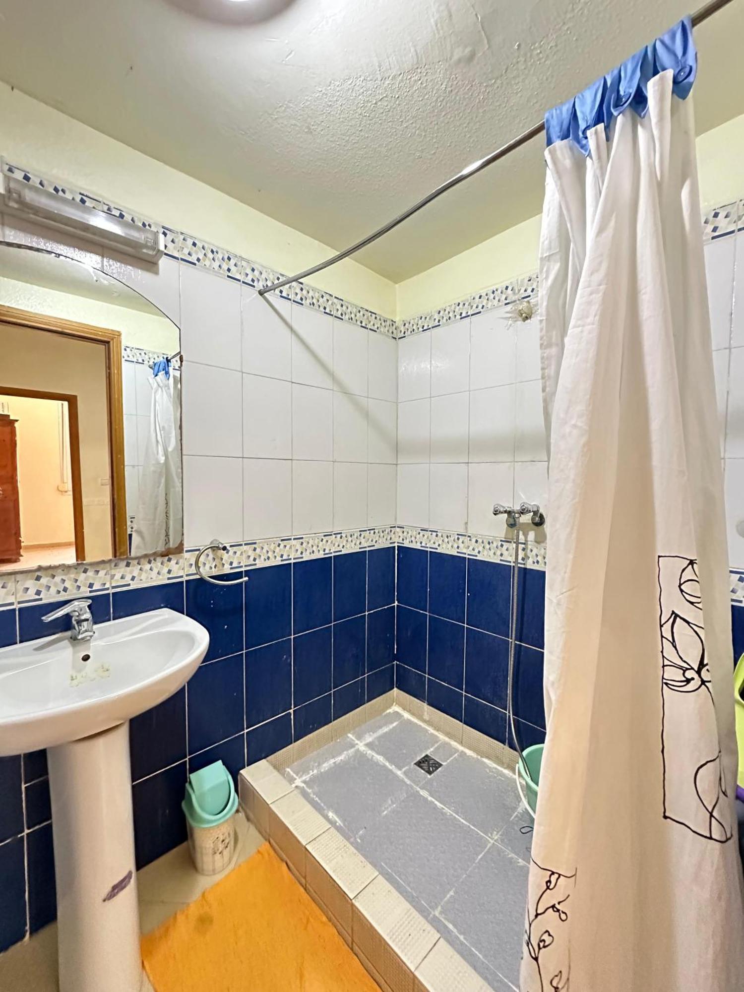 Air-conditioned Oumlil * Agadir