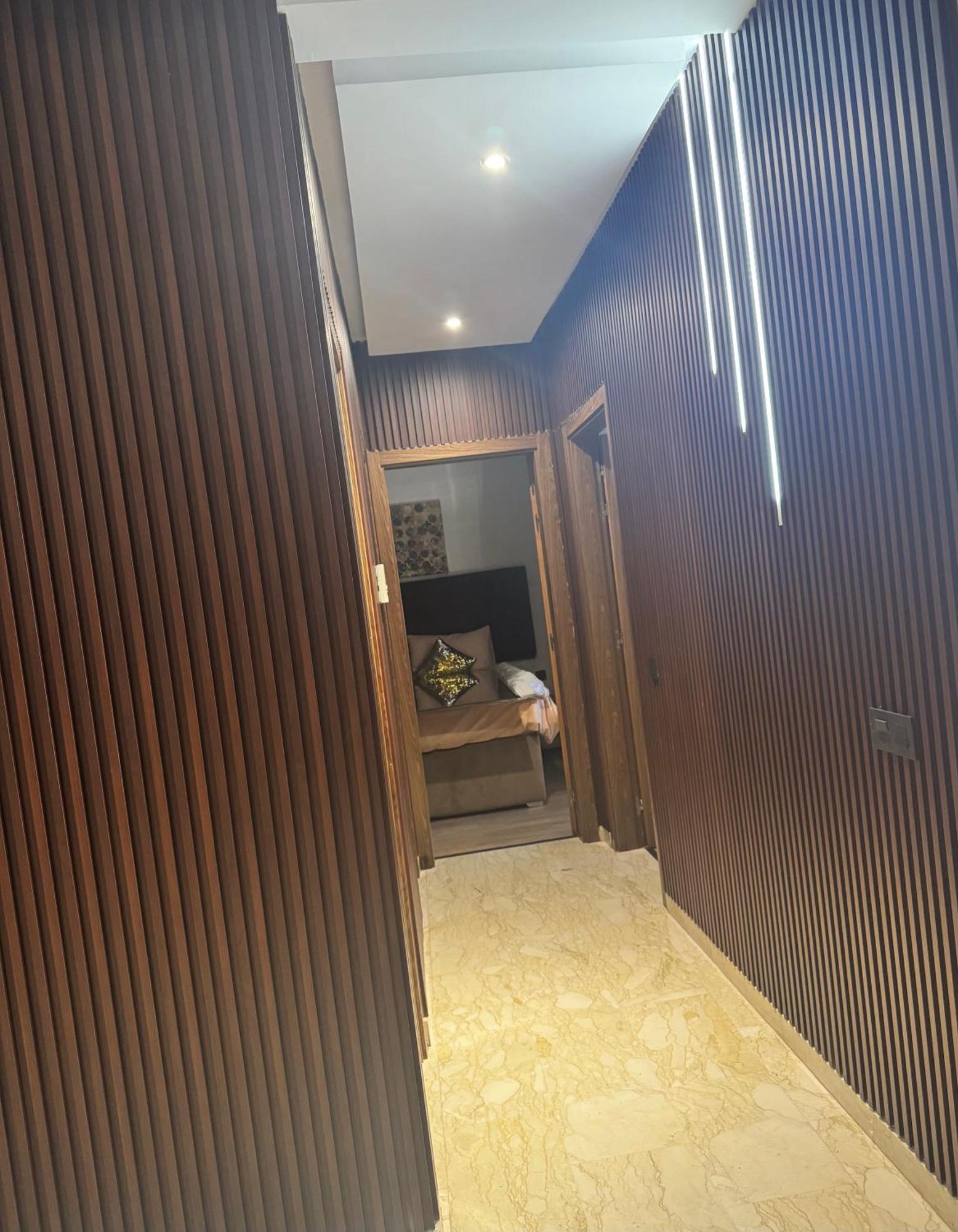Hivernage Pool Apartment