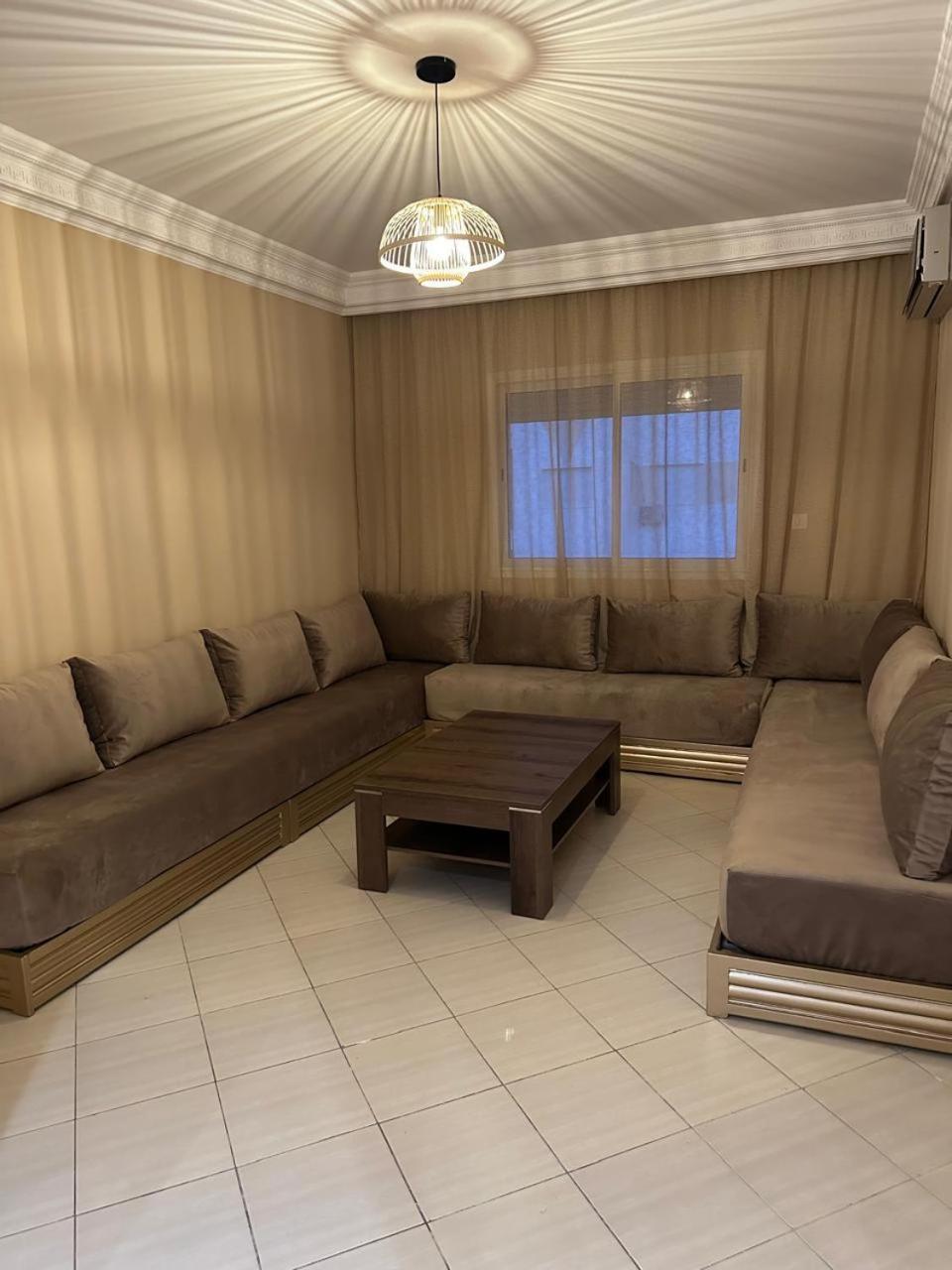 Apartment Cozy Near Souk El Had