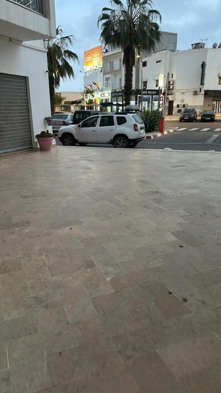 Apartment Cozy Near Souk El Had *