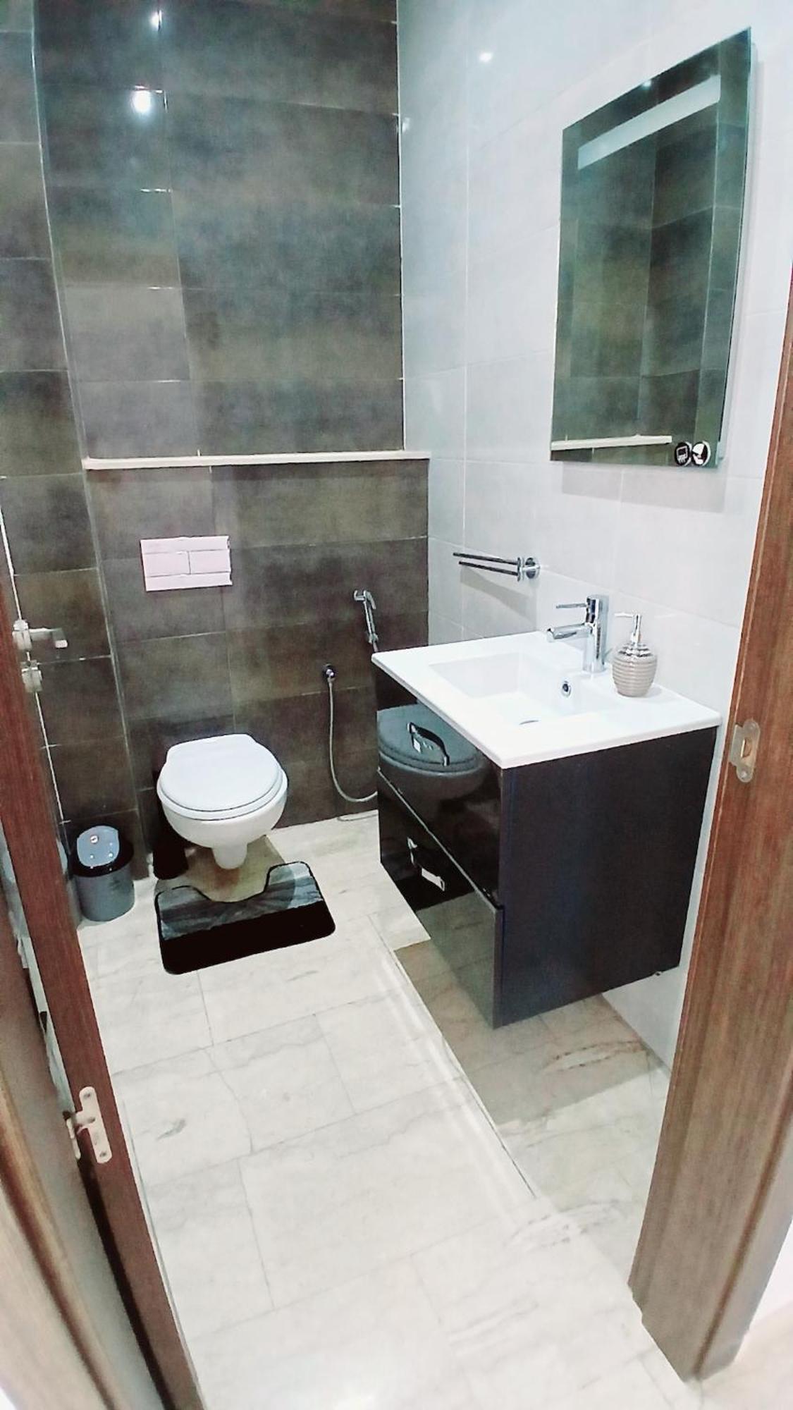 Evasion De Luxe Avec Piscine - Bay Founty Apartment Agadir
