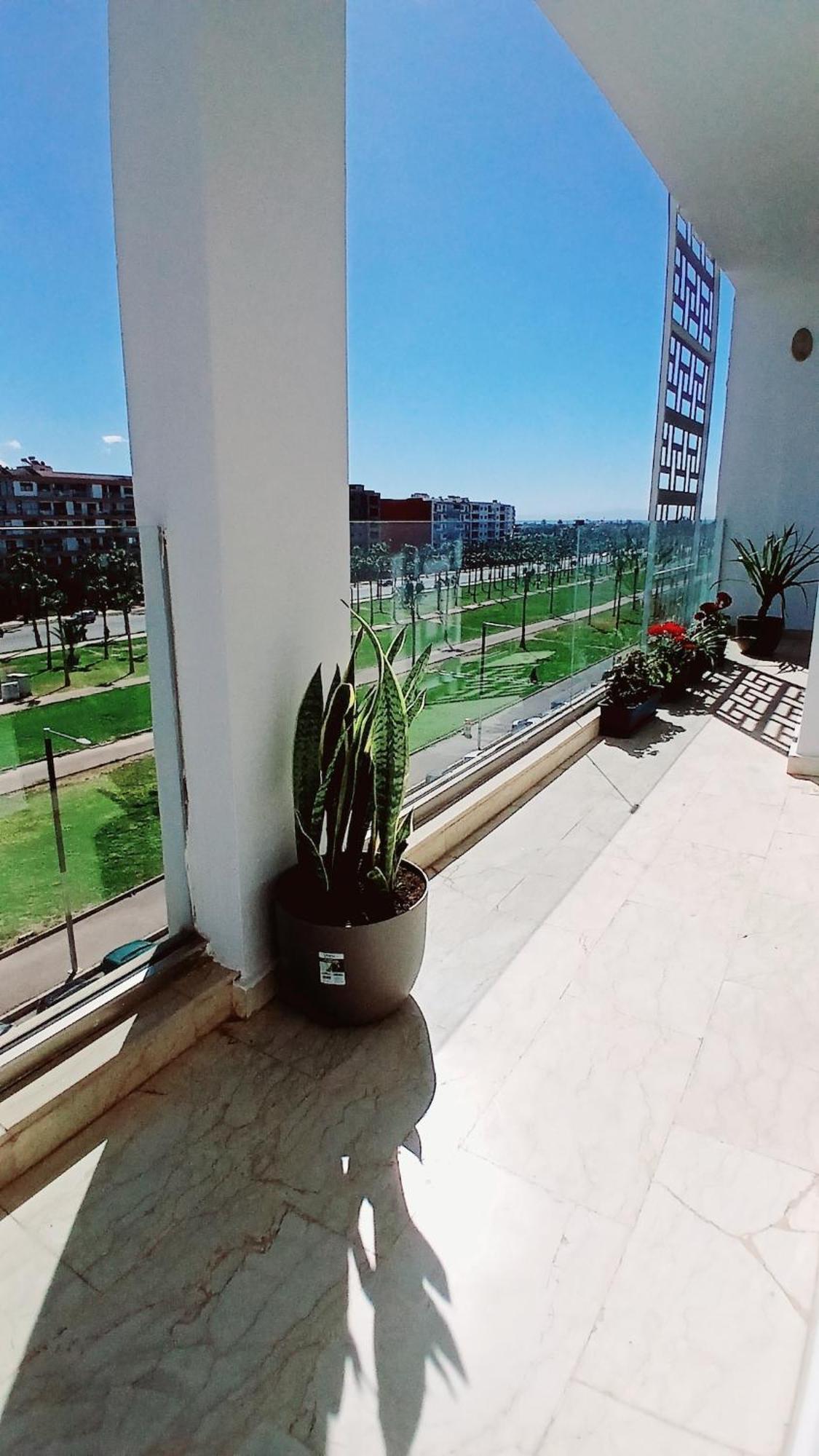 Evasion De Luxe Avec Piscine - Bay Founty Apartment *
