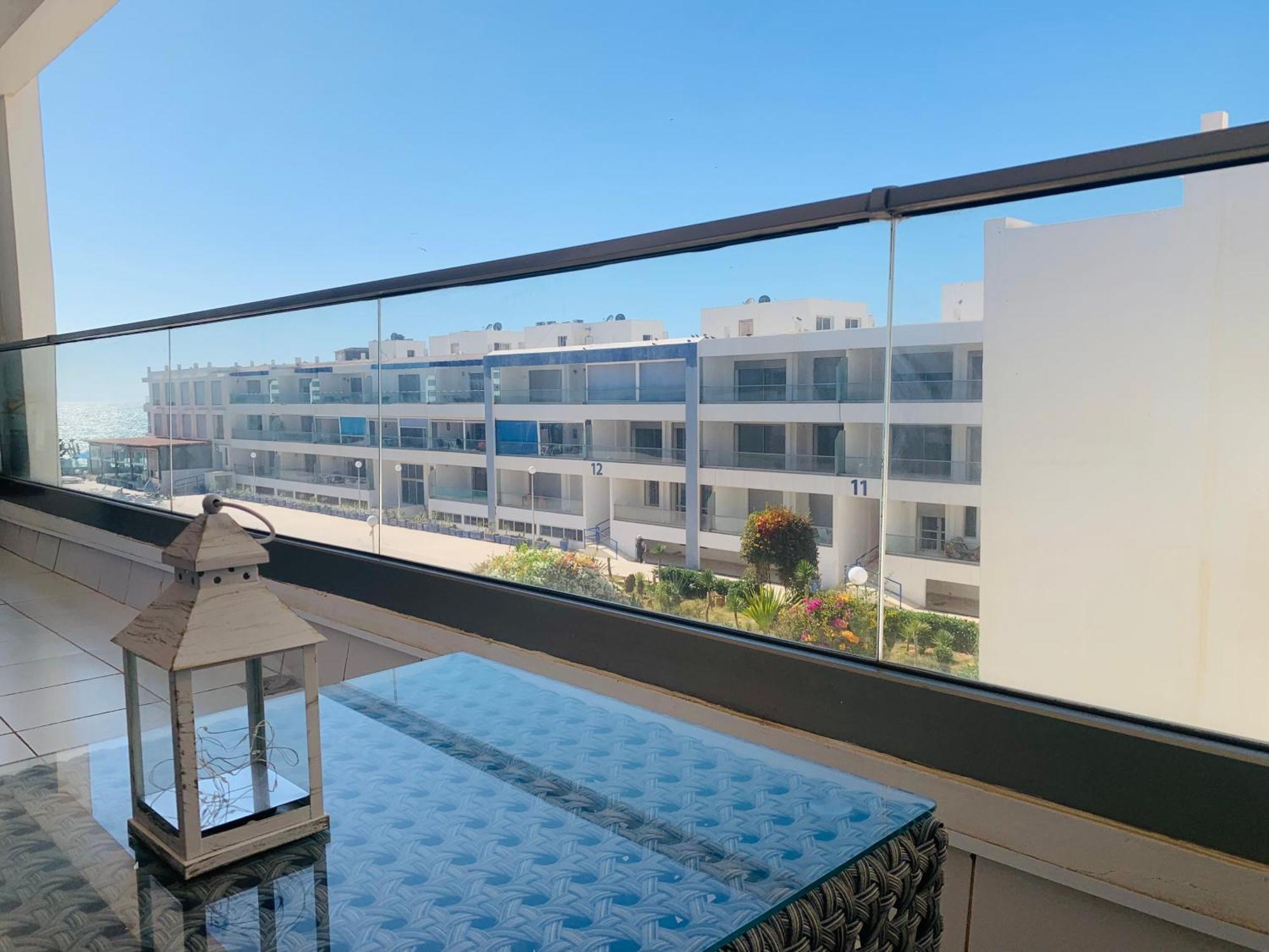 Apartment Aourir Sunset Agadir