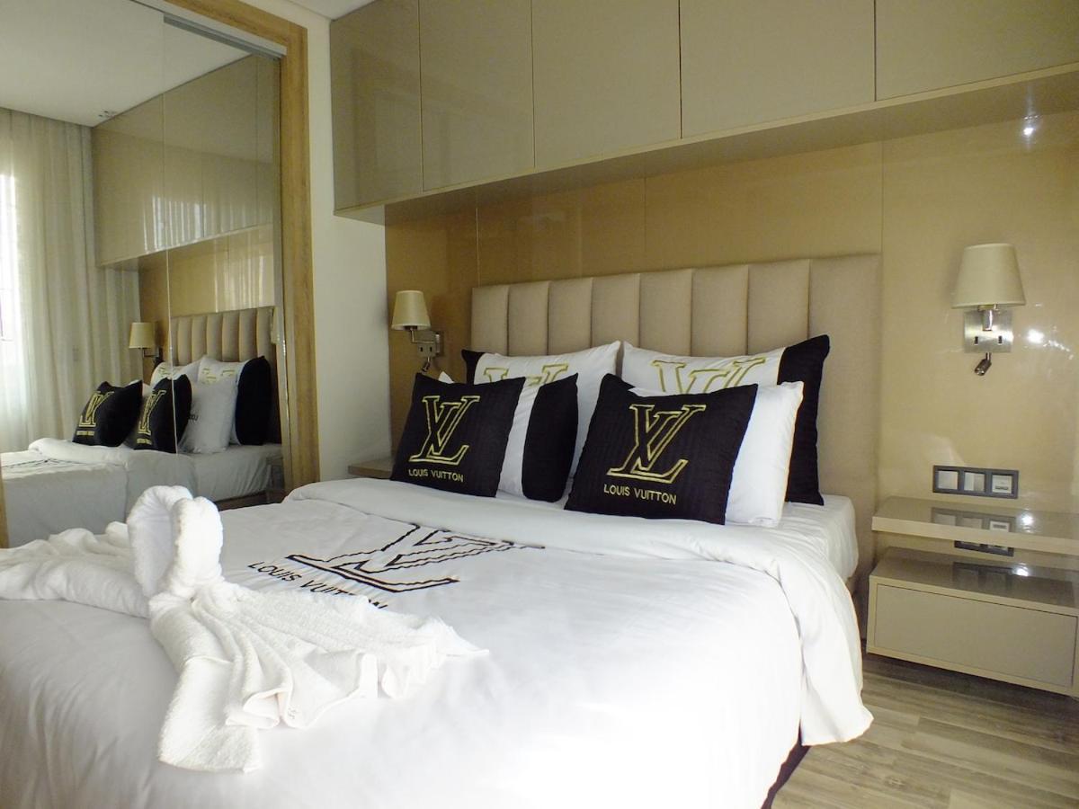 Modern And Quiet * Agadir
