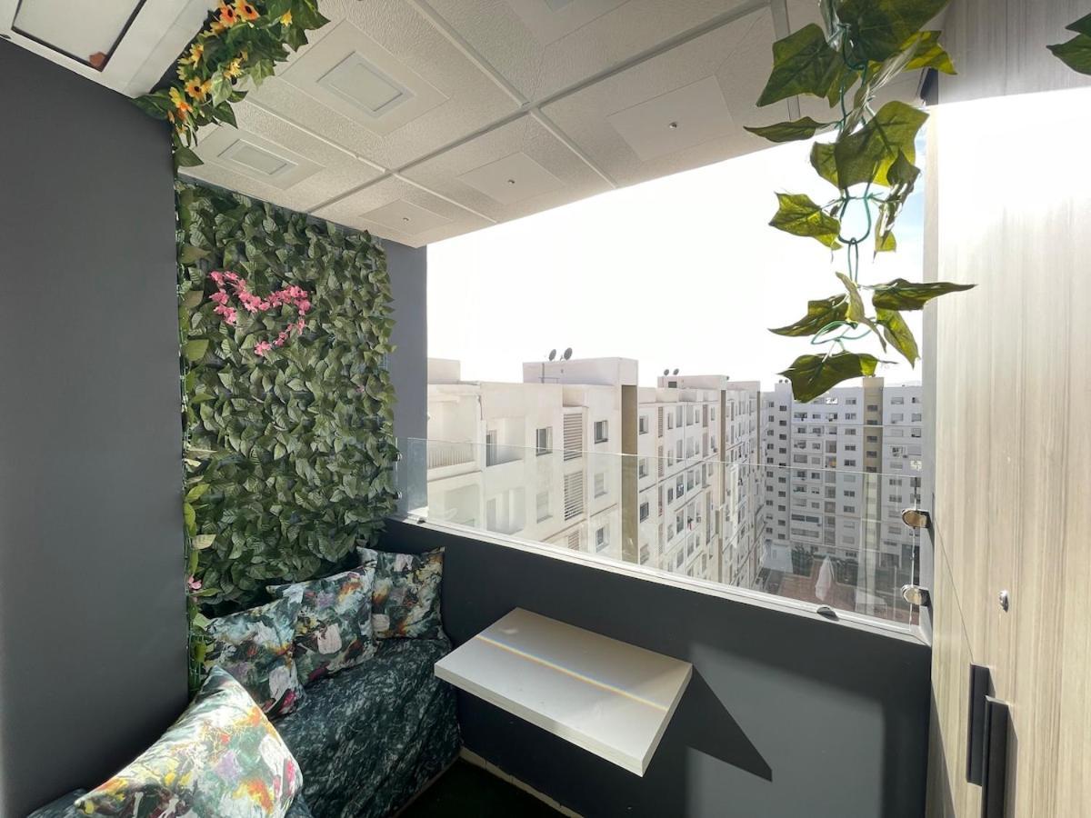 Modern And Quiet Apartment