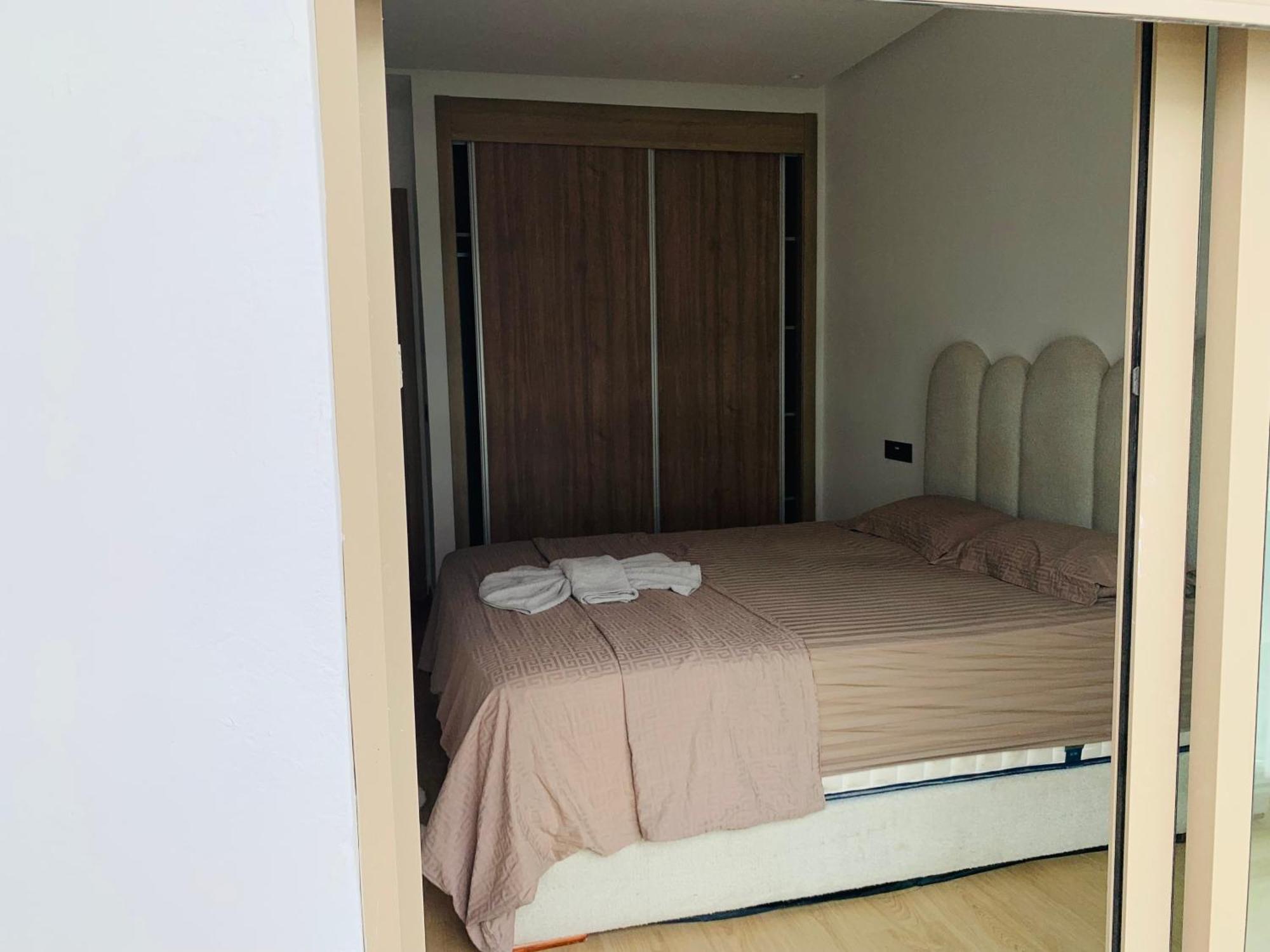 Lotus Bay Retreat Apartment *