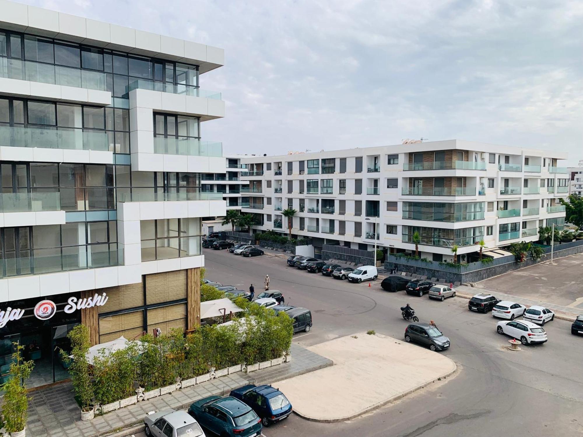Lotus Bay Retreat Agadir
