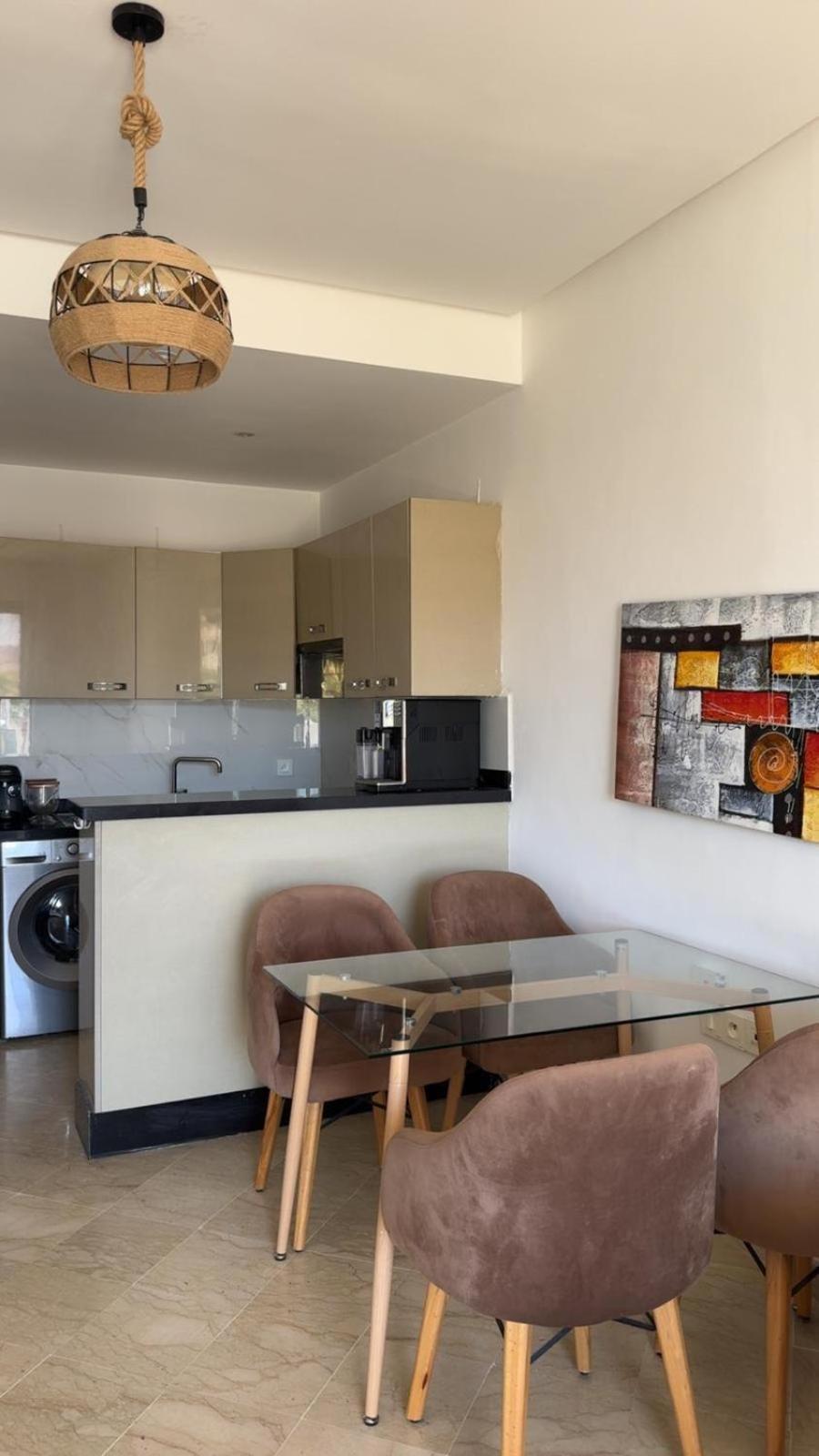 Luxe 2 - Hivernage Apartment *