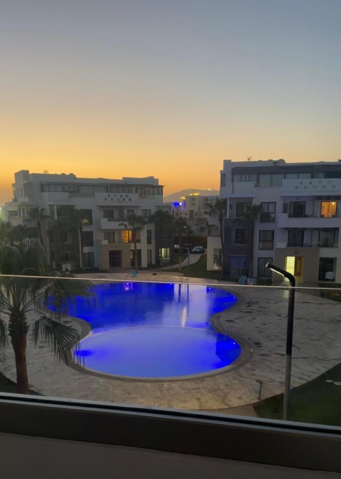 Apartment Luxe 2 - Hivernage Agadir