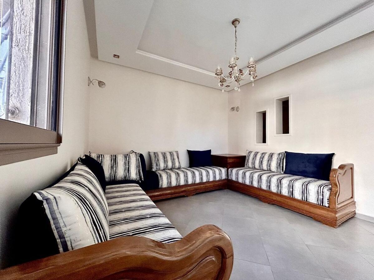 Apartment Appartement Agadir *