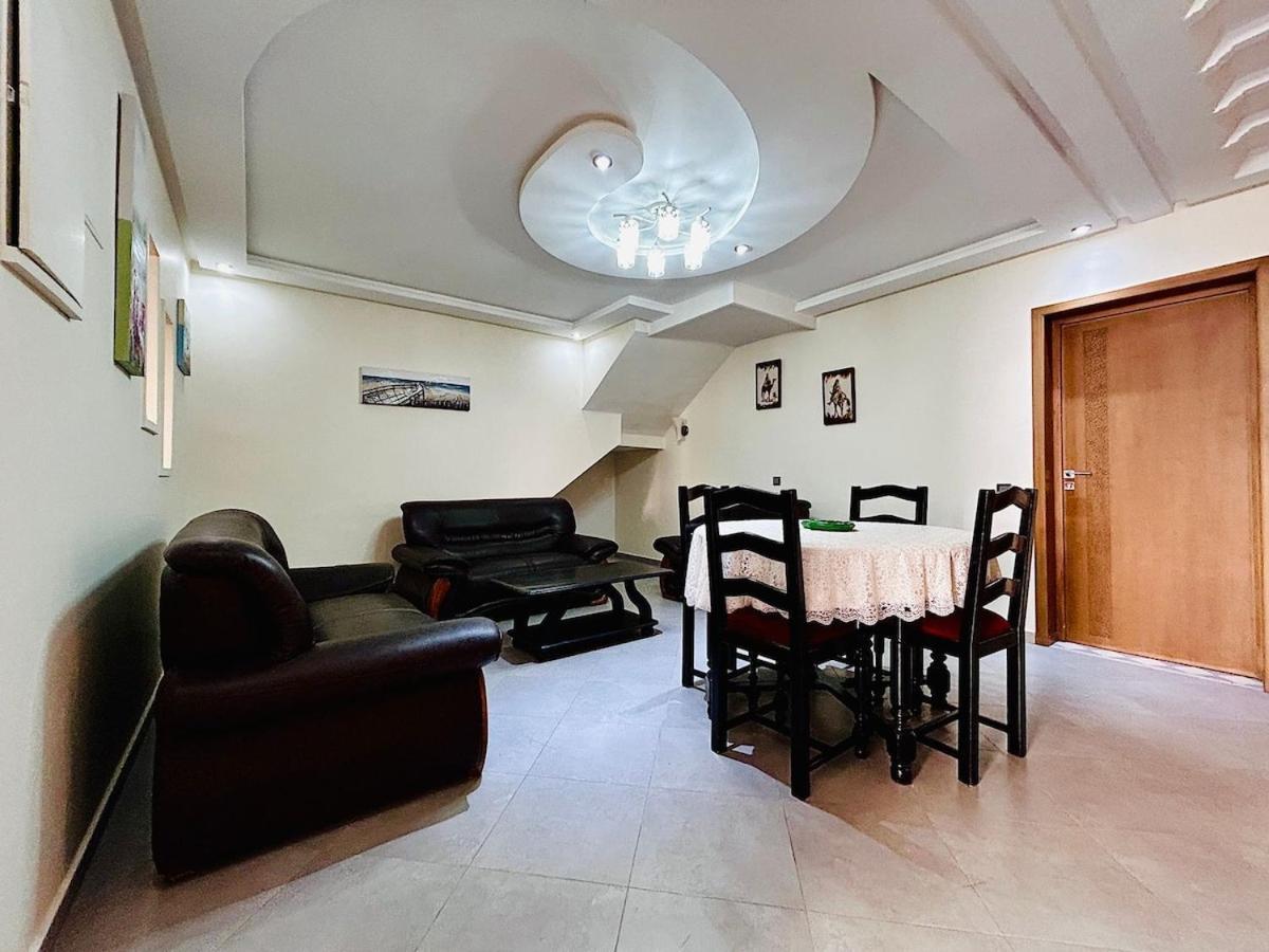 Appartement Agadir * Agadir