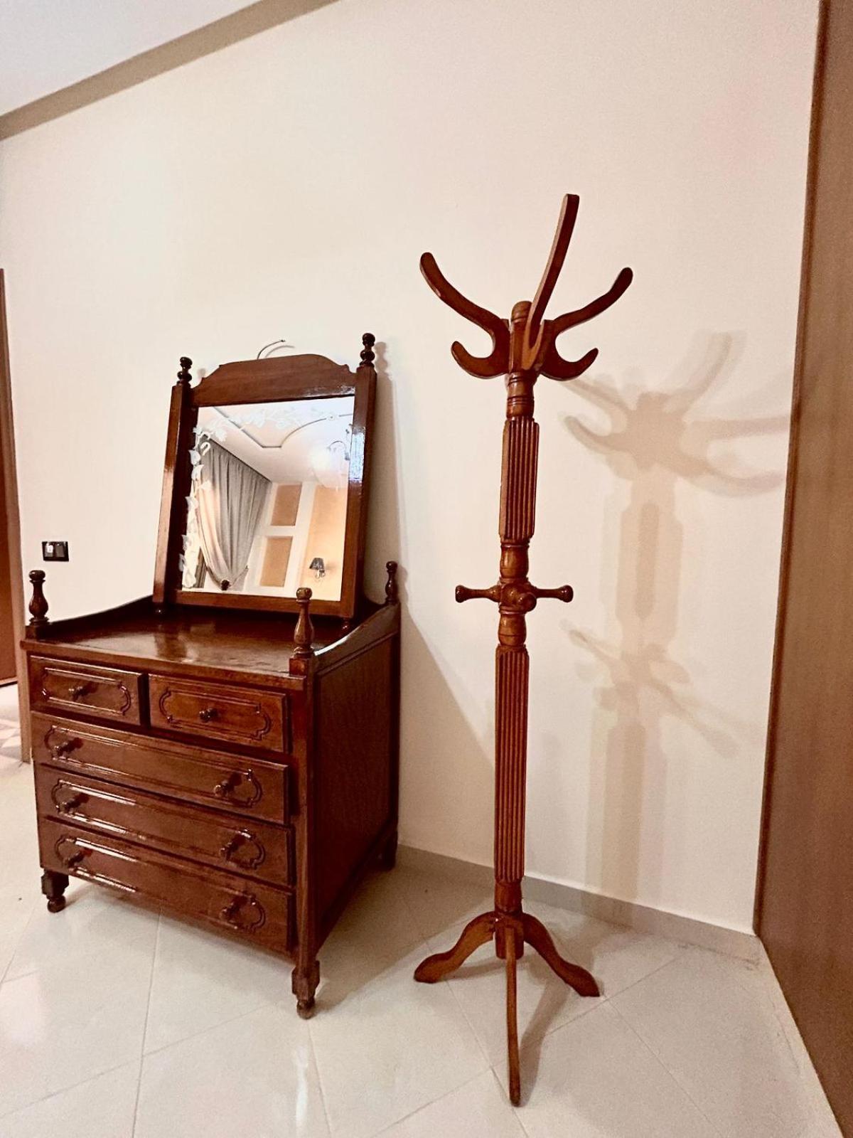 Apartment Appartement Agadir