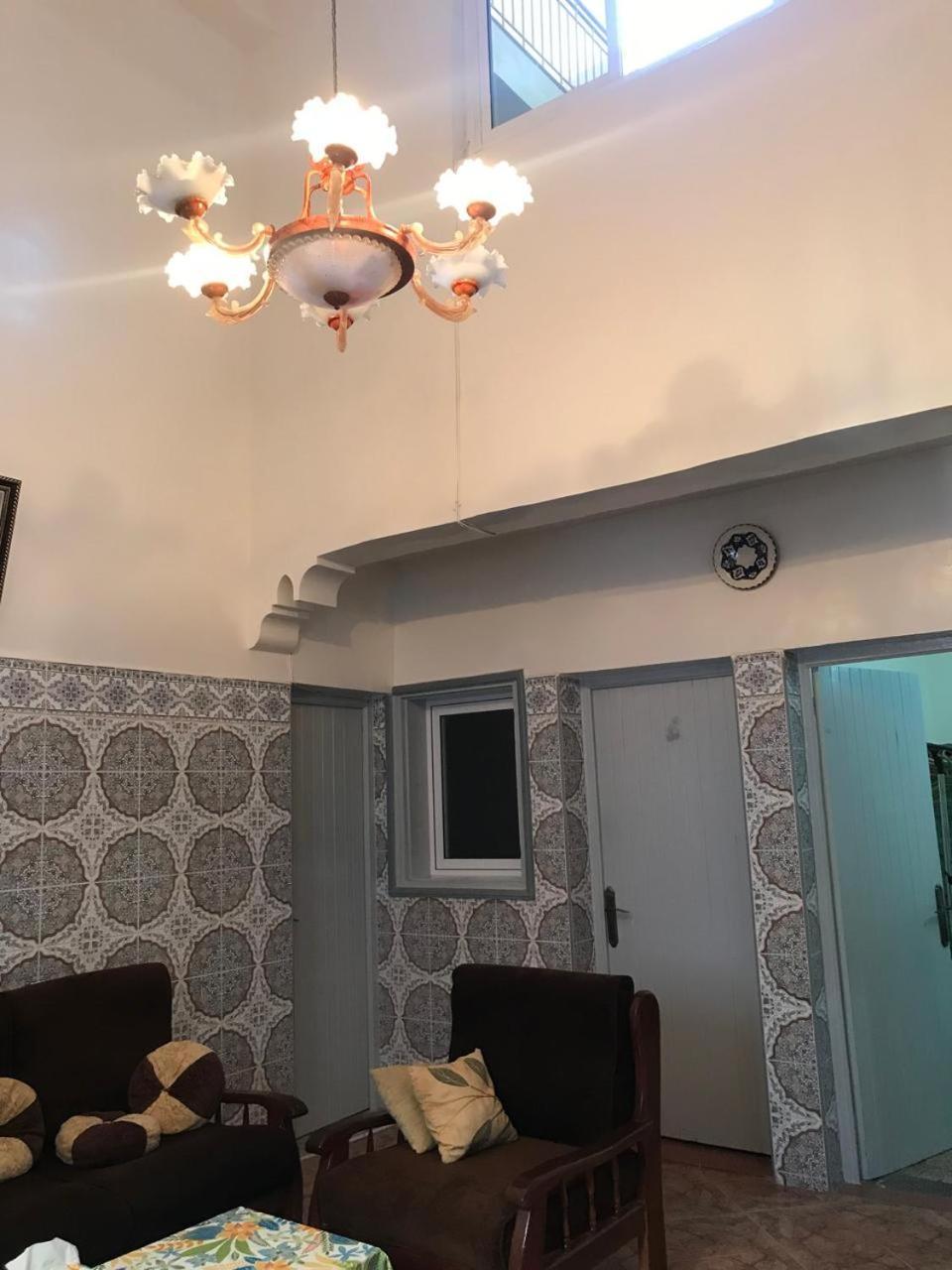 Accommodatie bij particulieren Sea Breeze Town Agadir