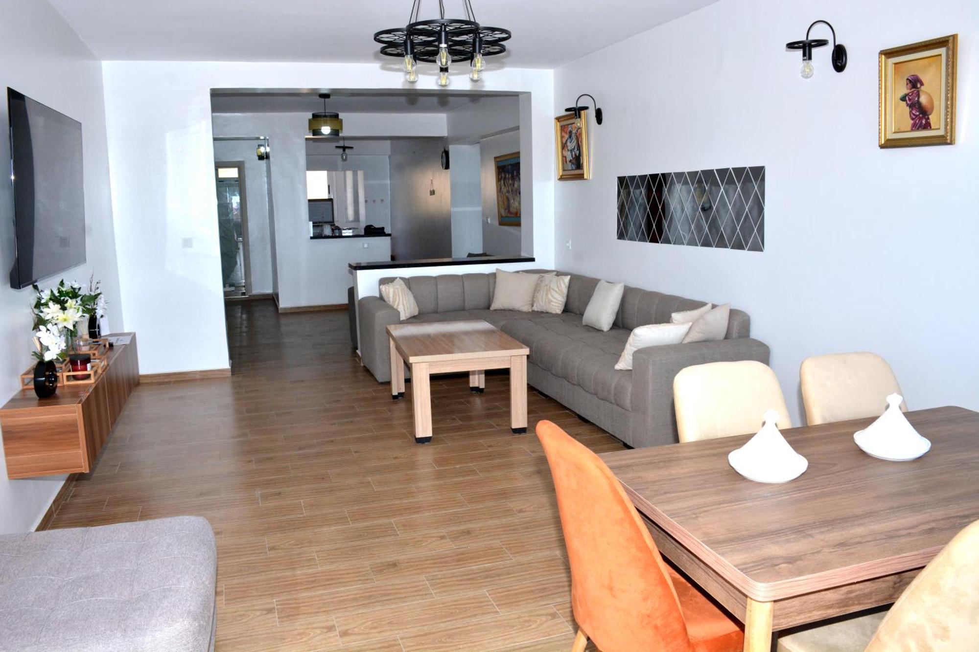 Agadir Room *