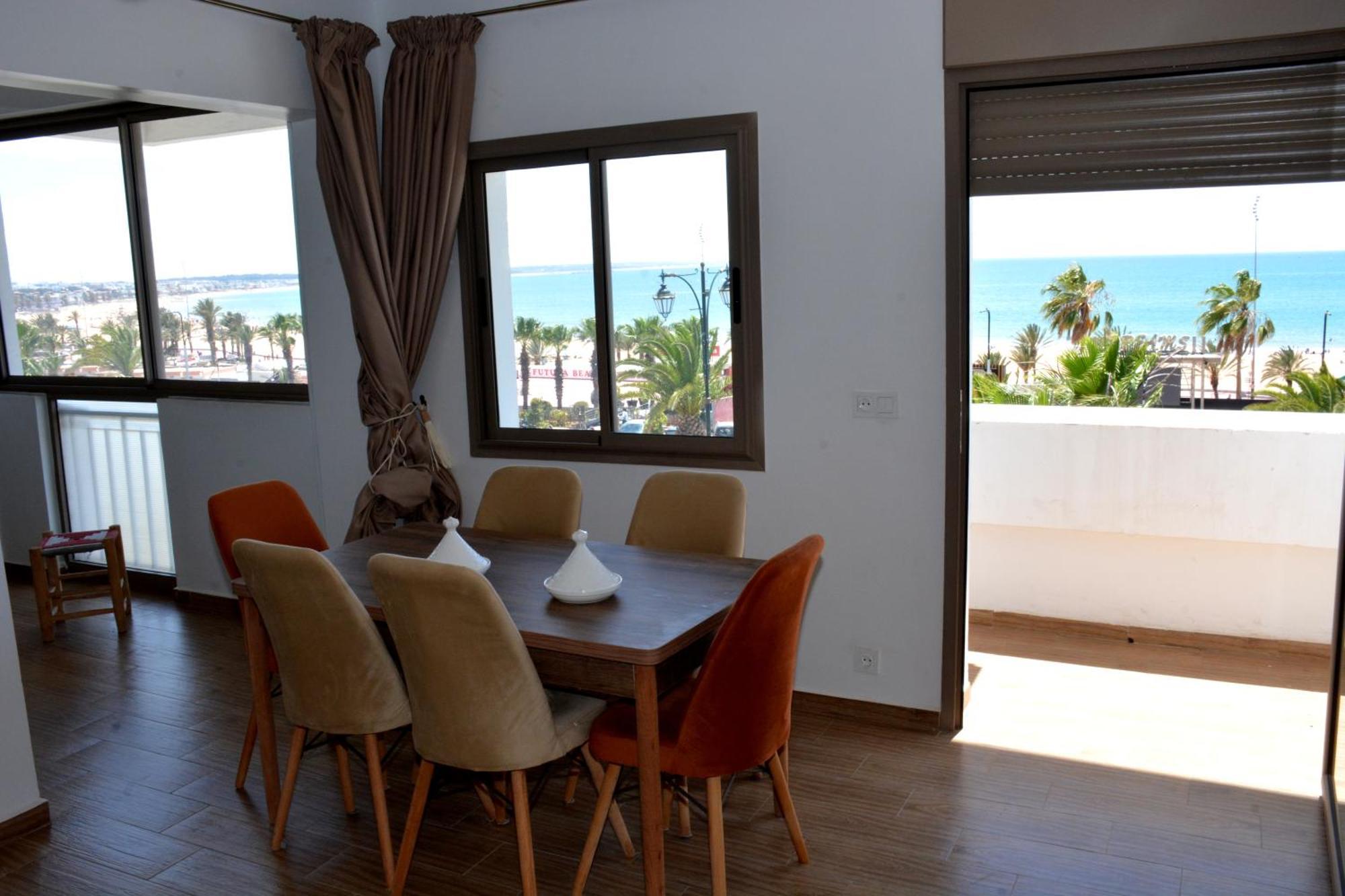 Agadir Room Agadir