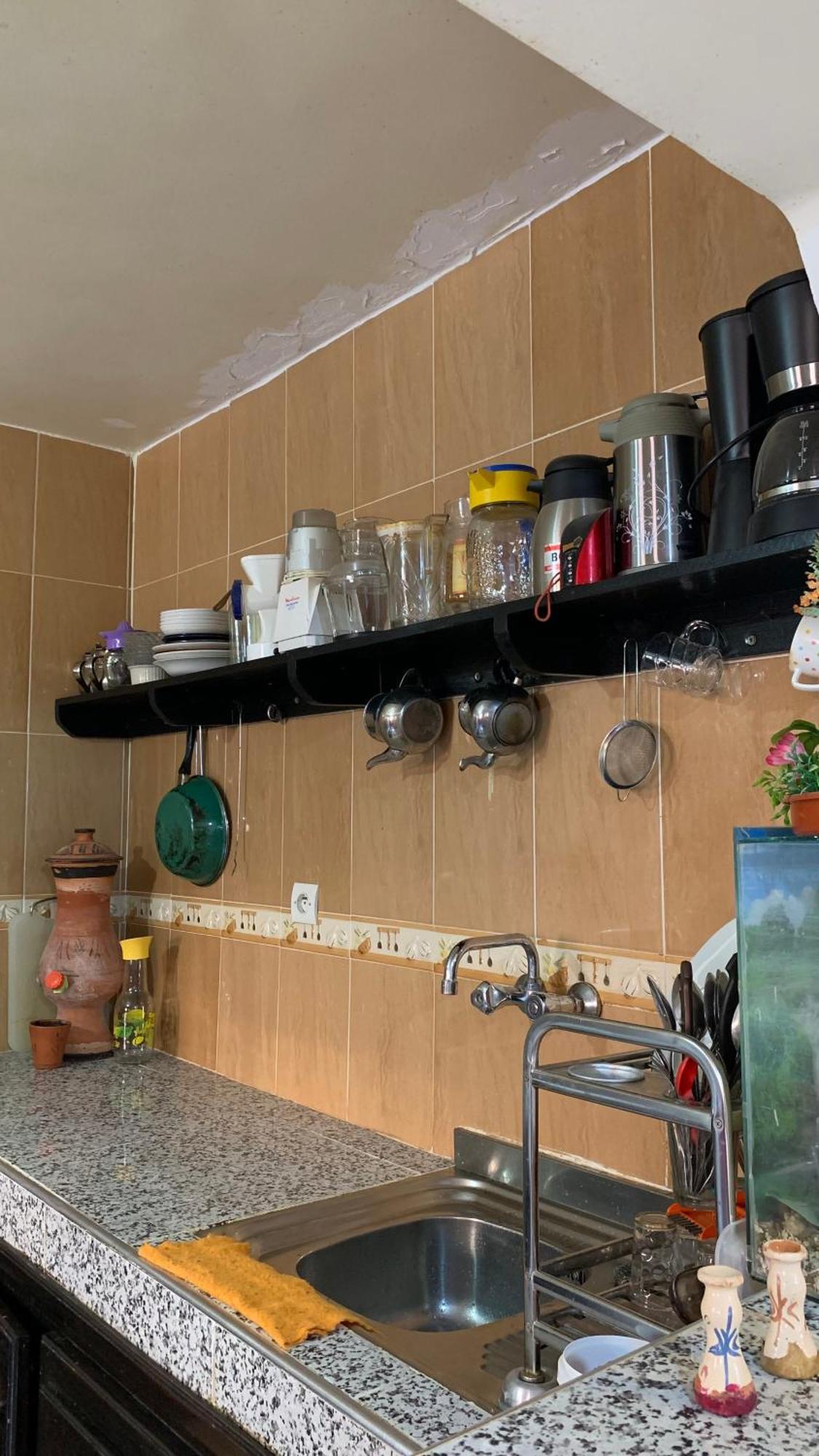Hostel Berber Blue Surf Hous Agadir