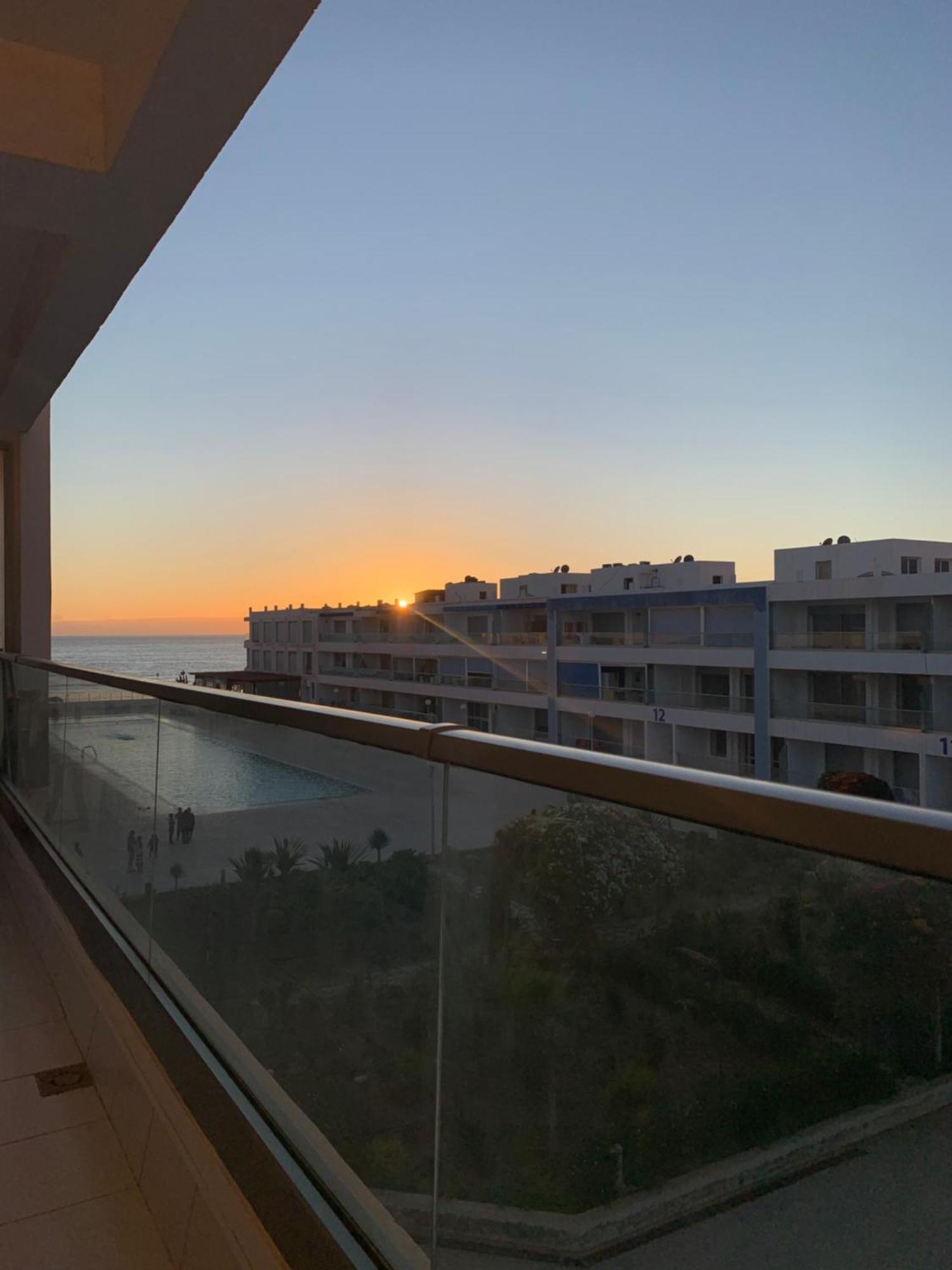 Apartment Aourir Sunset