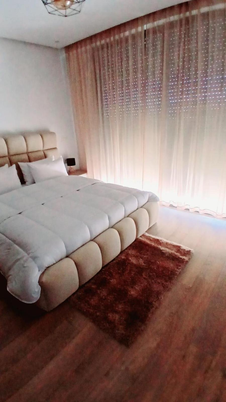 Bay Swimming-pool&beach Front Apartment Agadir
