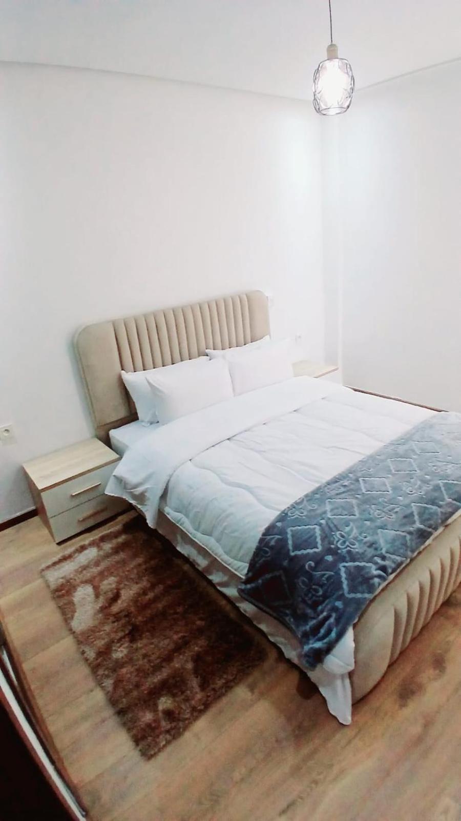 Apartment Bay Swimming-pool&beach Front Agadir