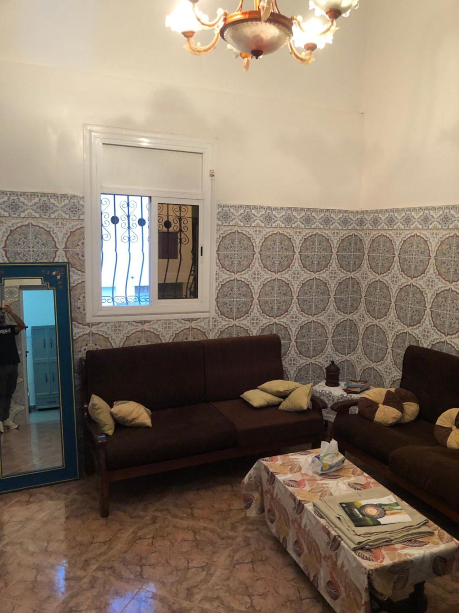 Sea Breeze Town Homestay Agadir