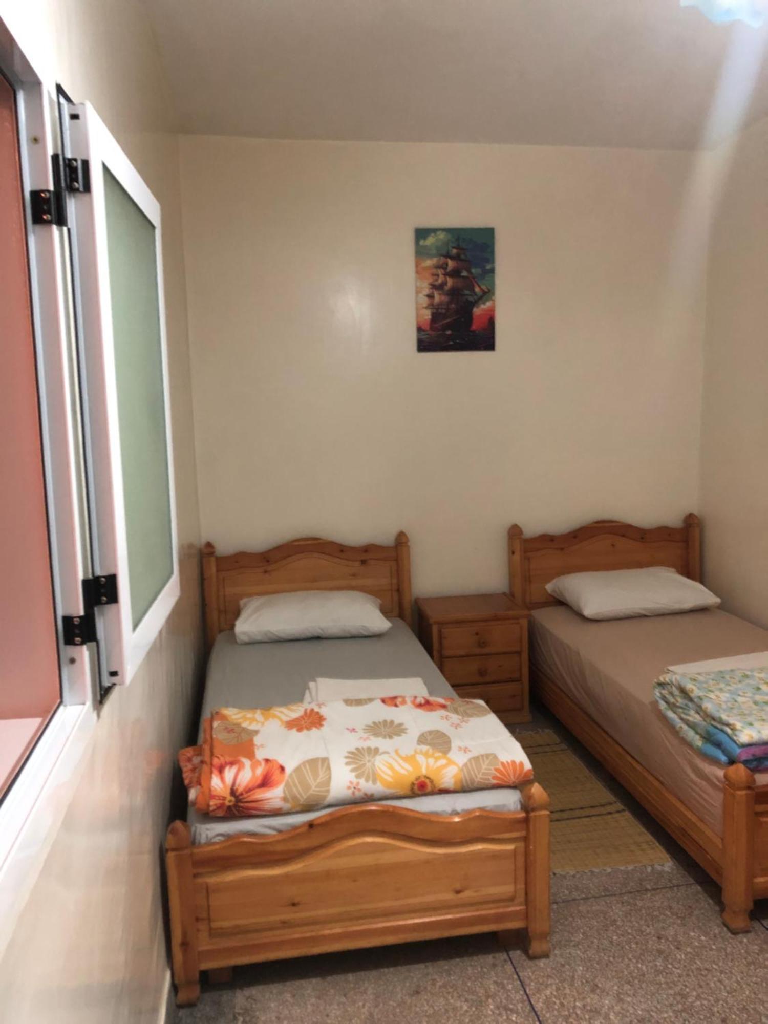 Accommodatie bij particulieren Sea Breeze Town