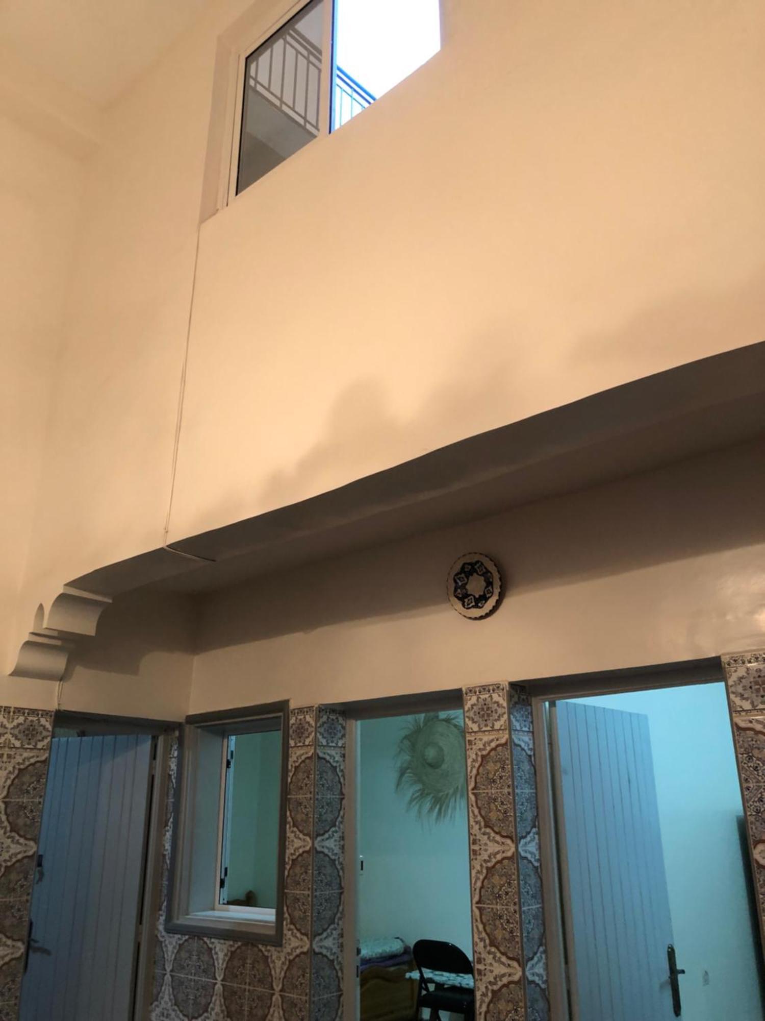 Sea Breeze Town Homestay Agadir