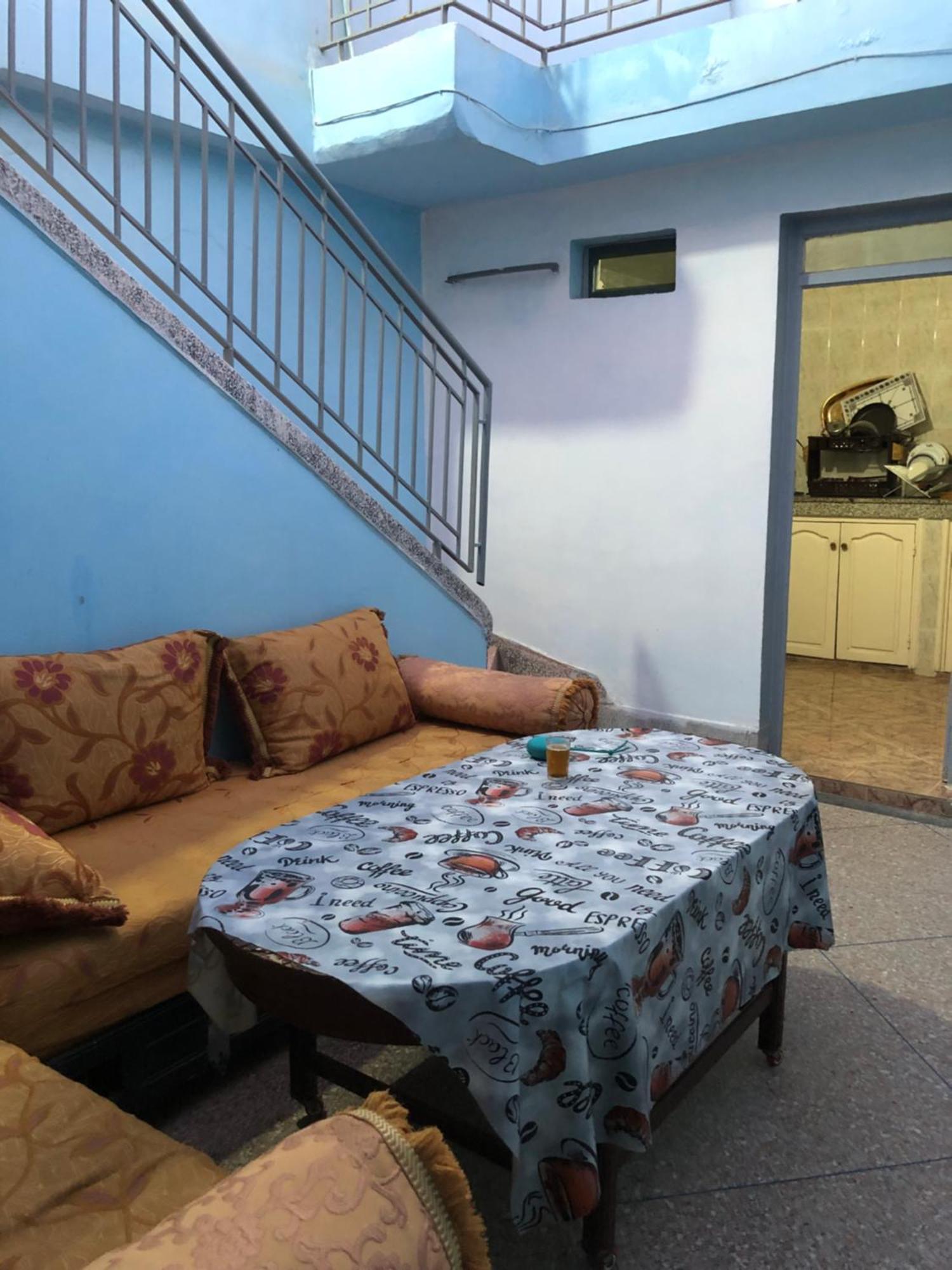 Sea Breeze Town Accommodatie bij particulieren Agadir