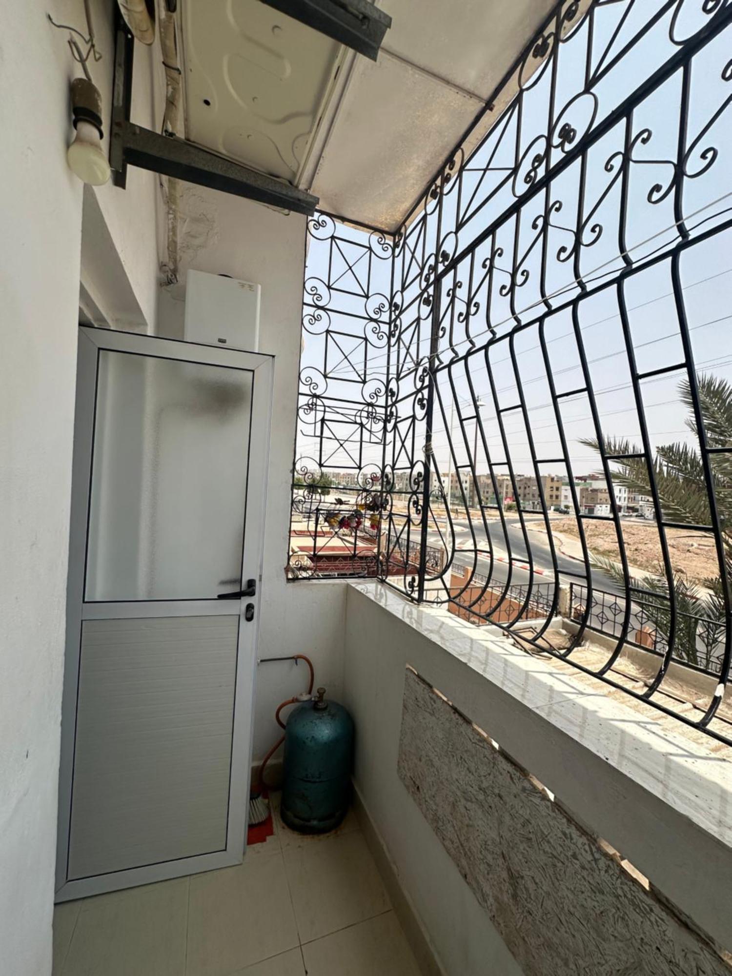 Apartment Confortable A 5 Min De La Gare Routiere Agadir