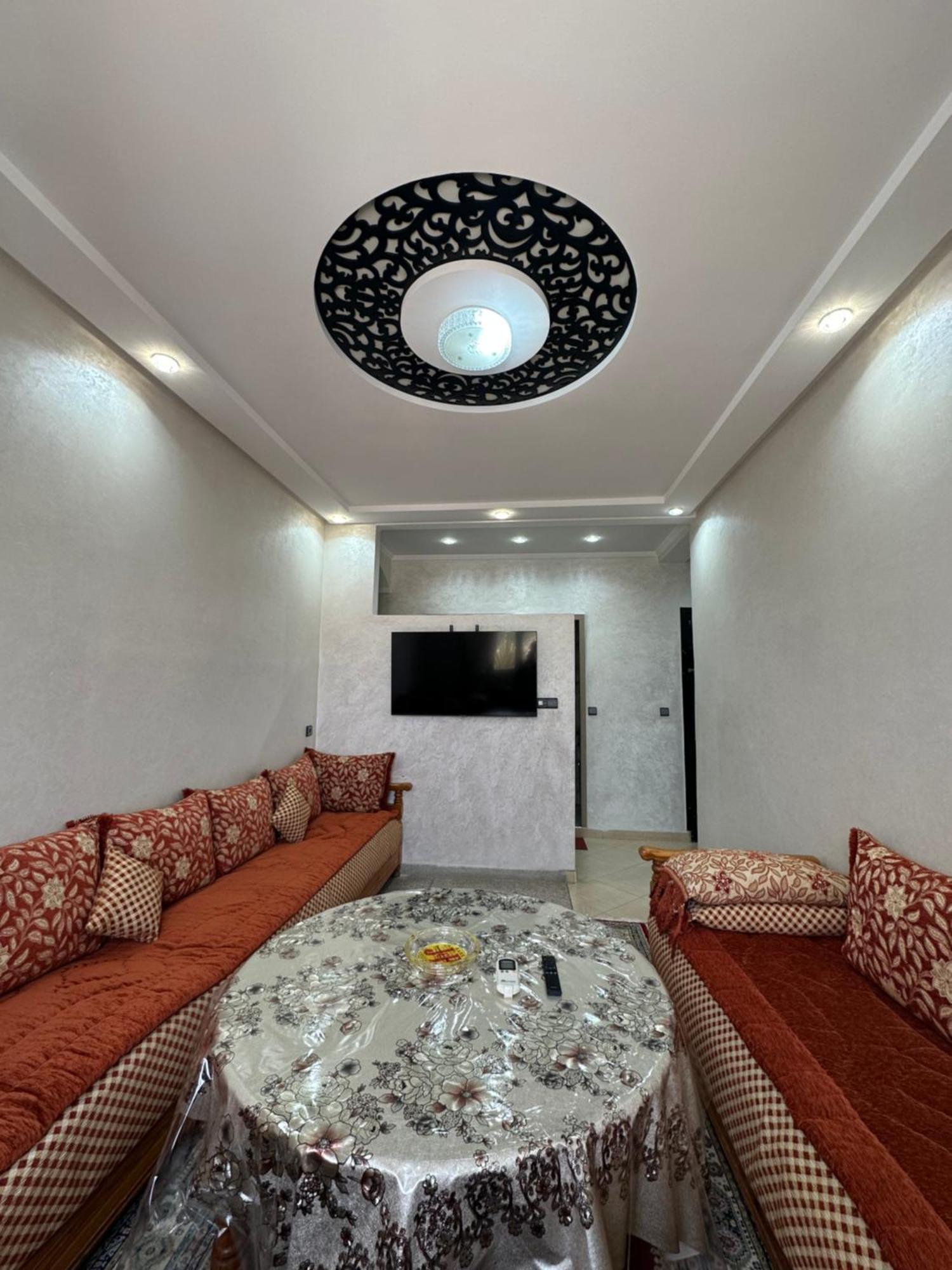 Confortable A 5 Min De La Gare Routiere Apartment *