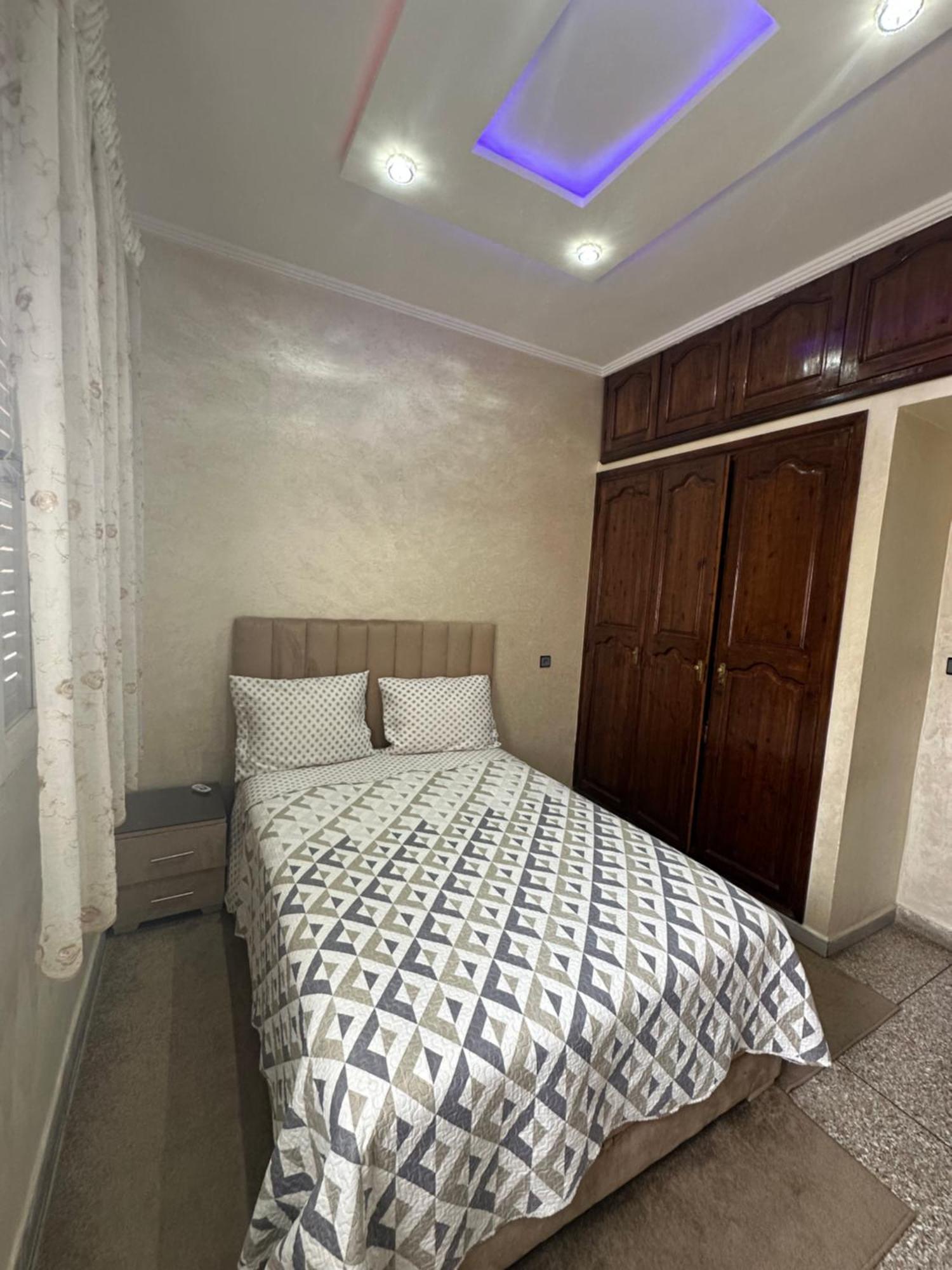 Apartment Confortable A 5 Min De La Gare Routiere *