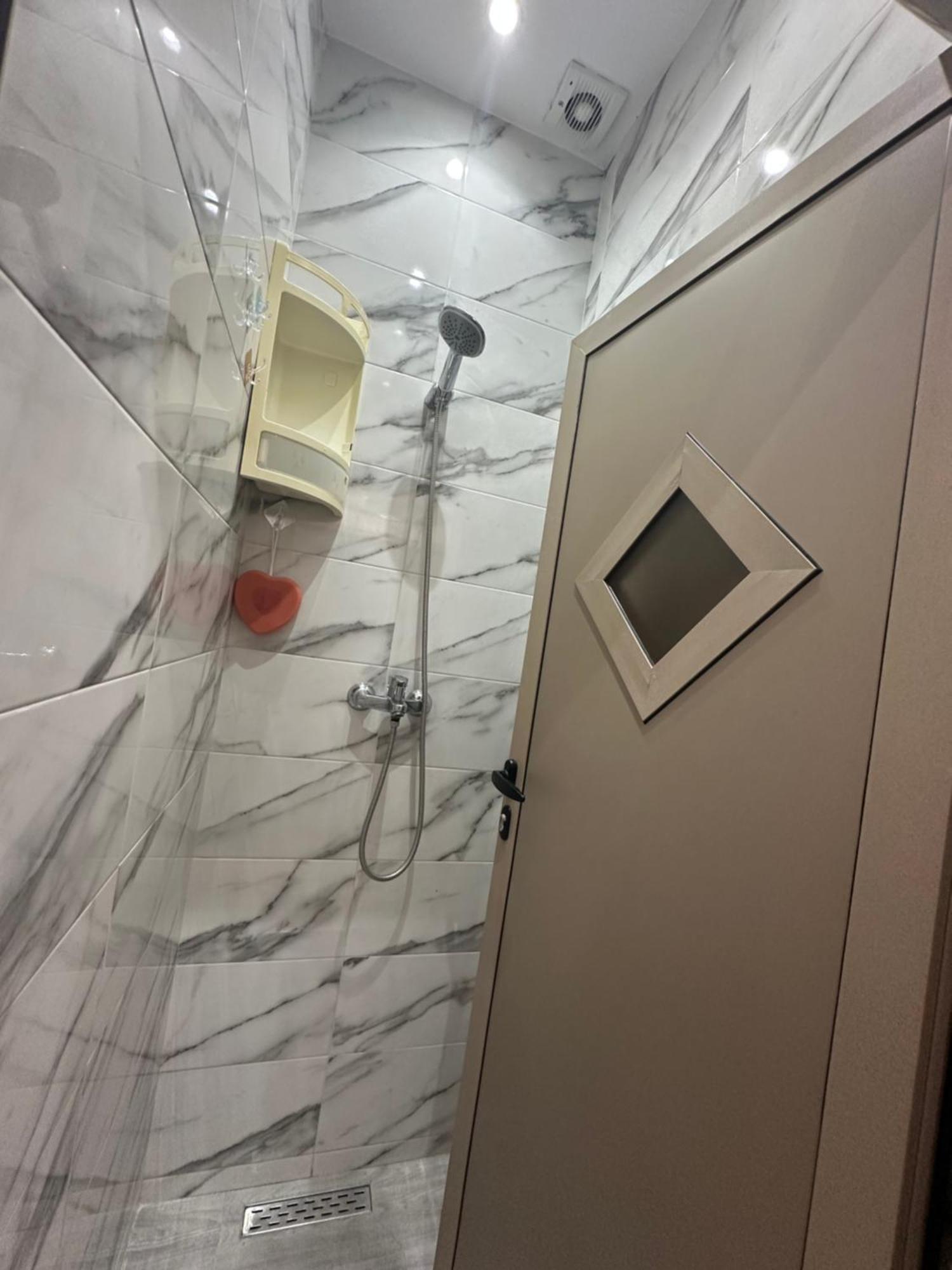 Apartment Confortable A 5 Min De La Gare Routiere Agadir
