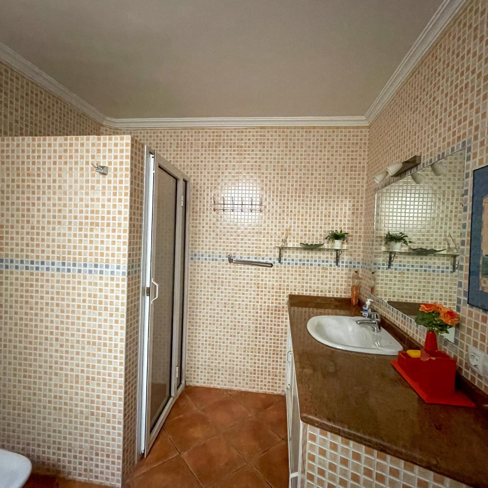 Apartment Surf And Hike With Moroccan Break