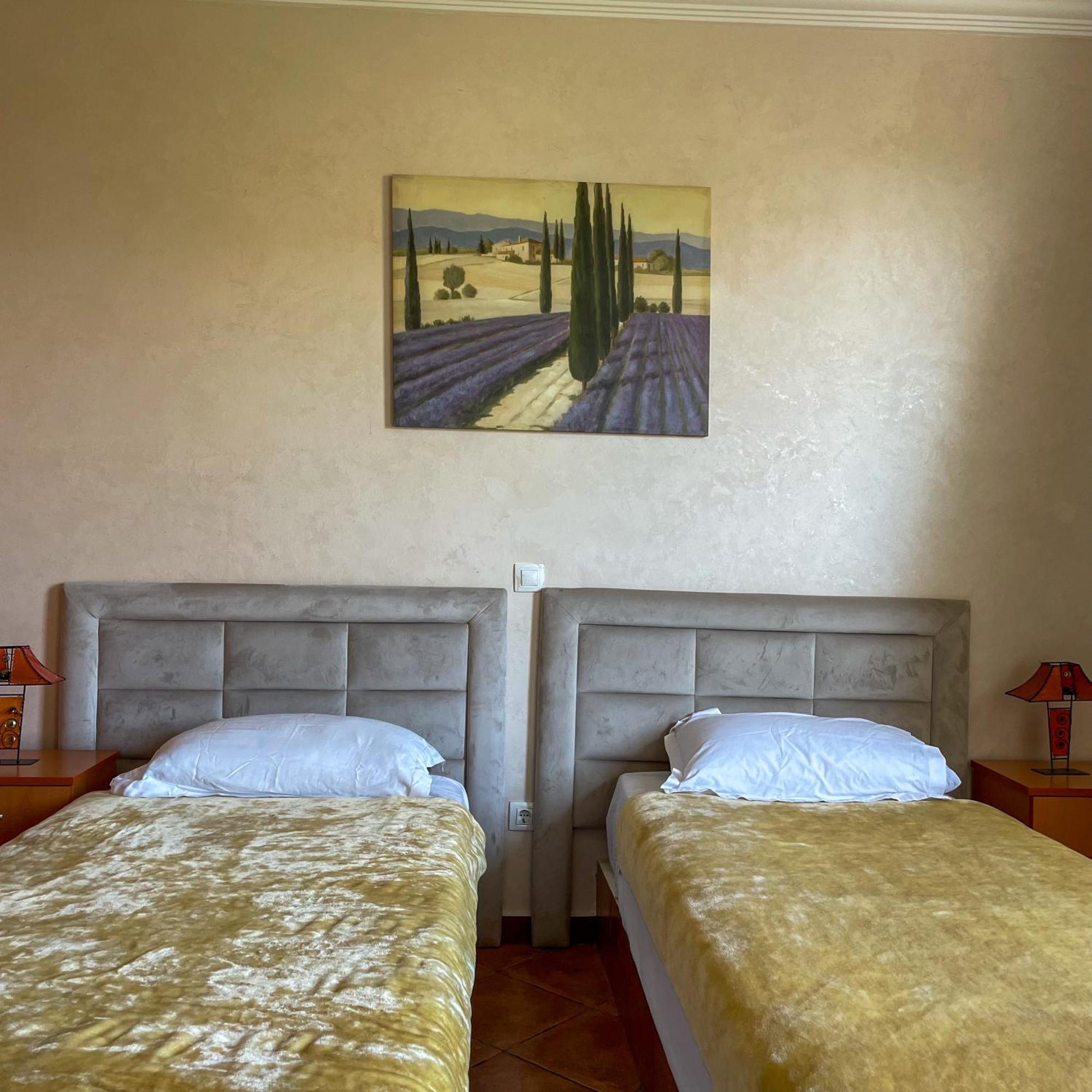 Surf And Hike With Moroccan Break Apartment *