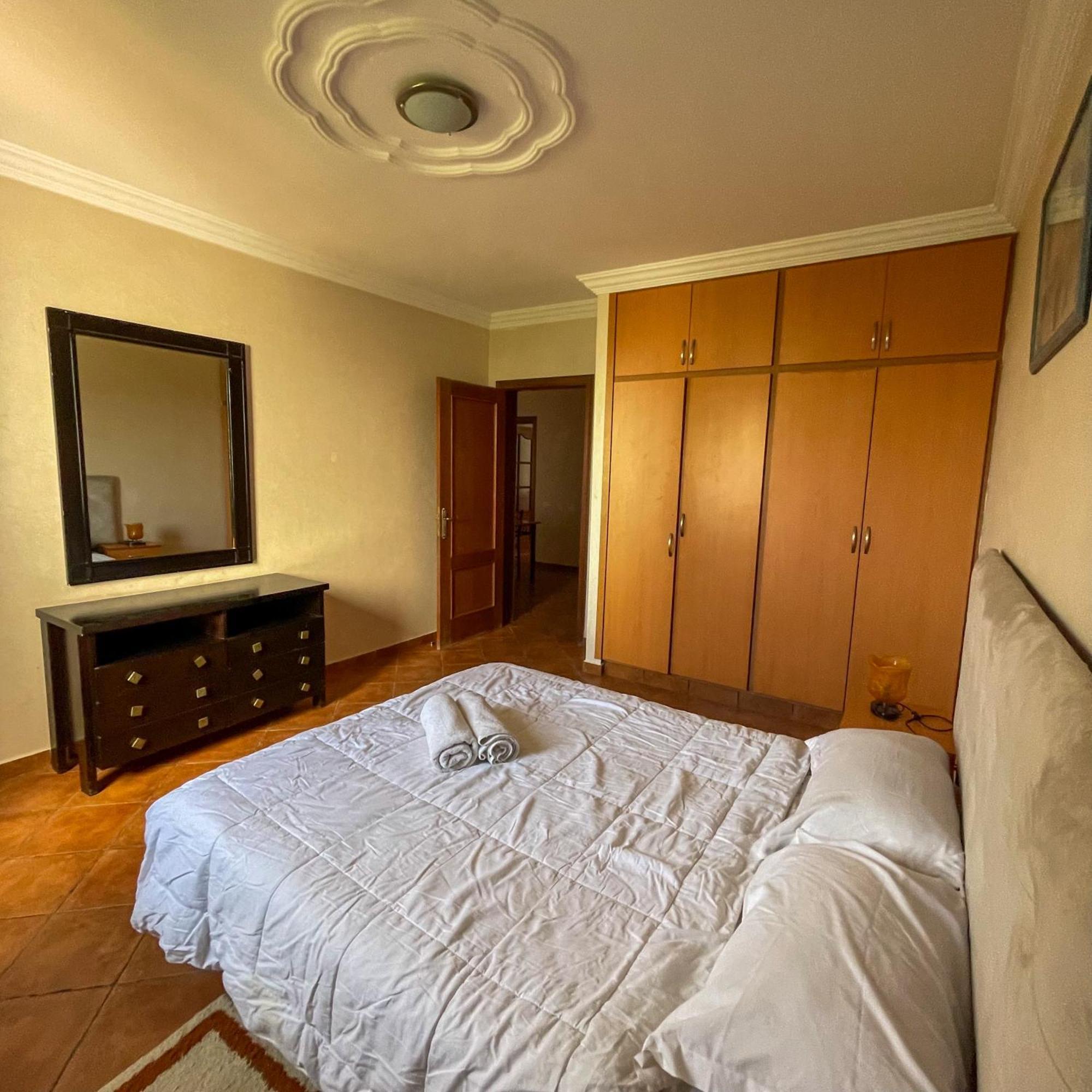Apartment Surf And Hike With Moroccan Break Agadir