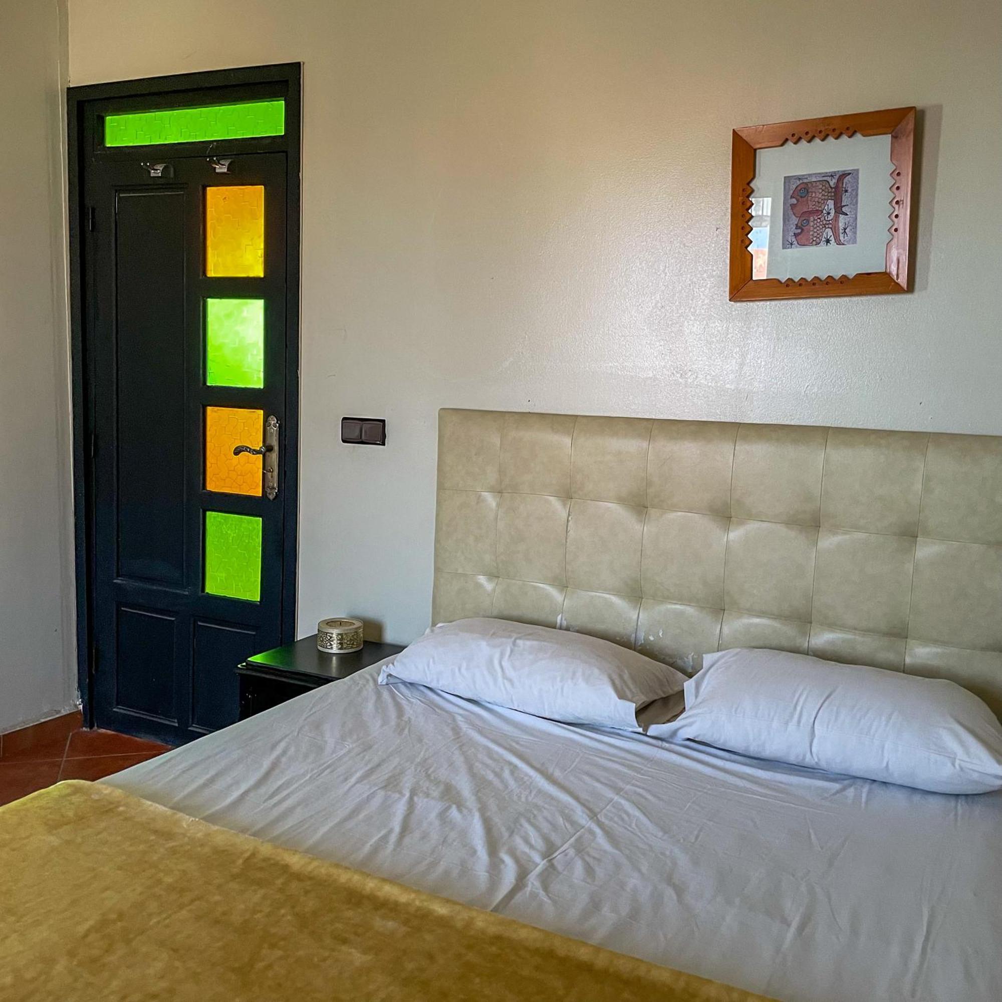 Apartment Surf And Hike With Moroccan Break
