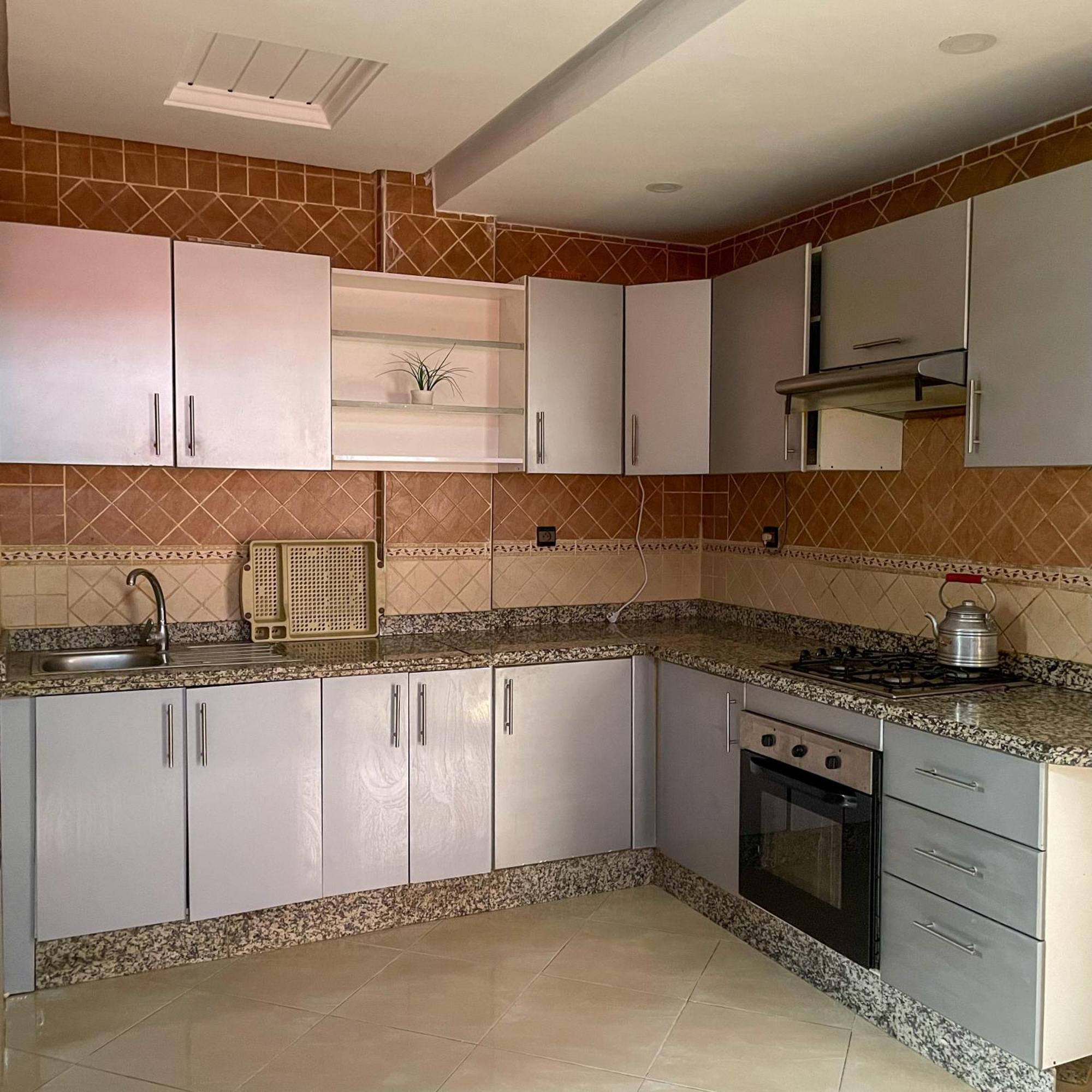 Surf And Hike With Moroccan Break Apartment *