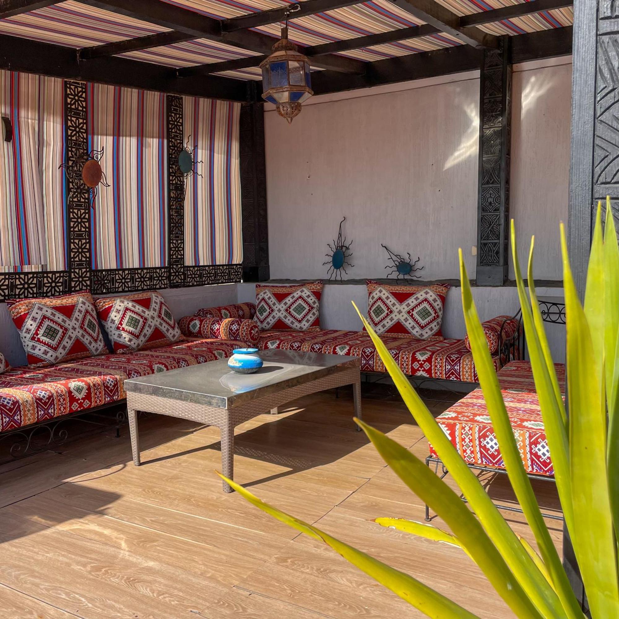 Surf And Hike With Moroccan Break * Agadir
