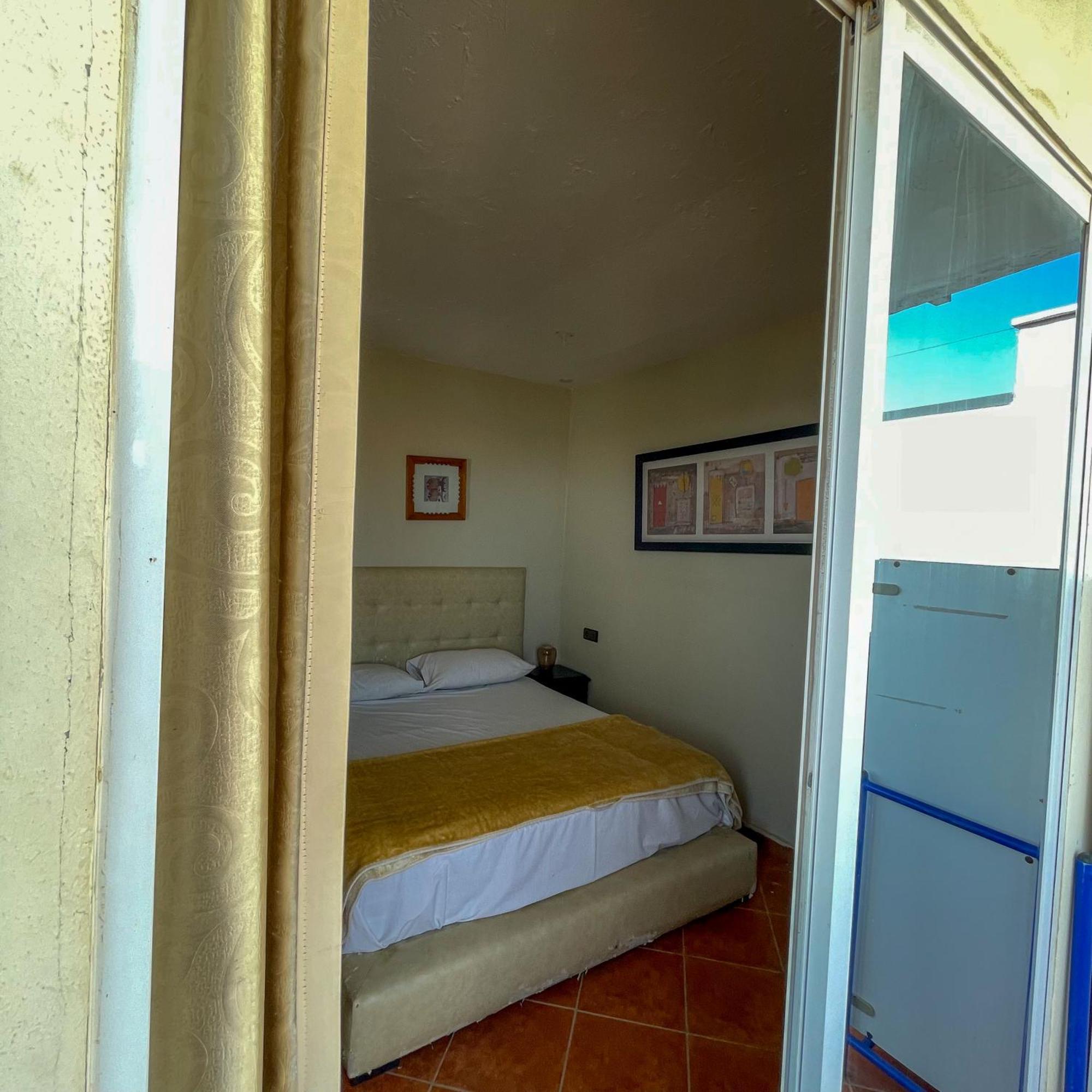 Surf And Hike With Moroccan Break Apartment Agadir