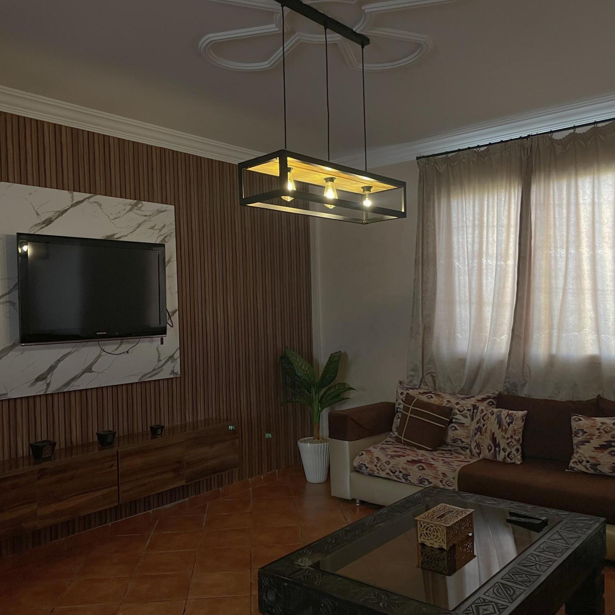 Surf And Hike With Moroccan Break Apartment